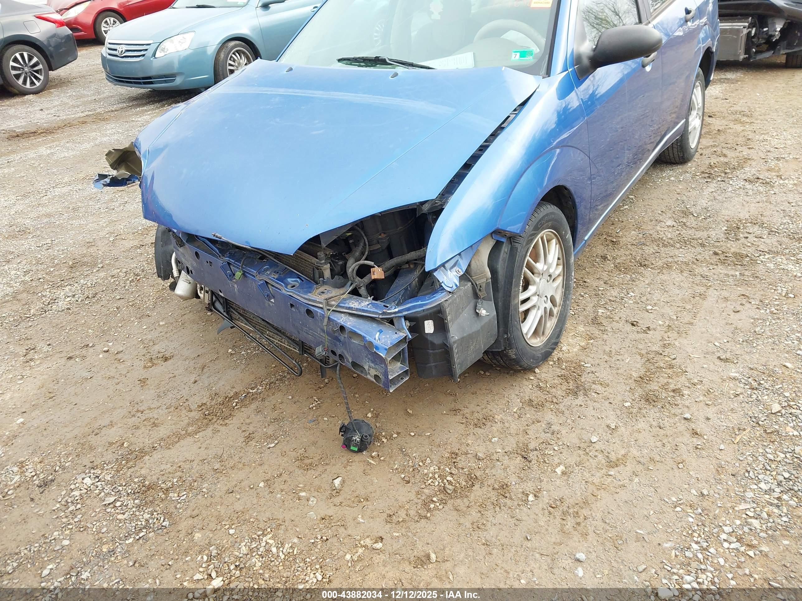 FORD FOCUS image 6