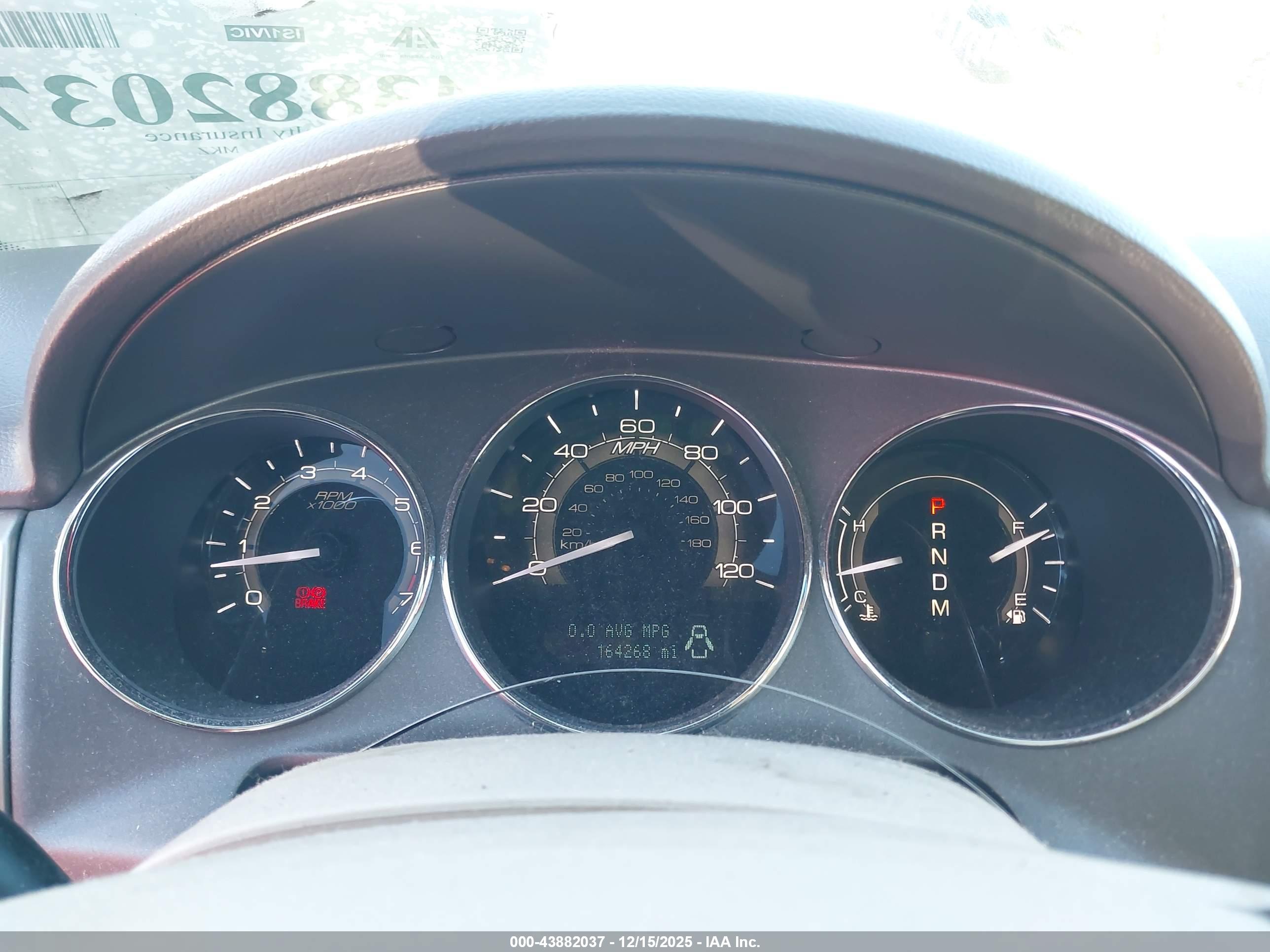 LINCOLN MKZ image 7