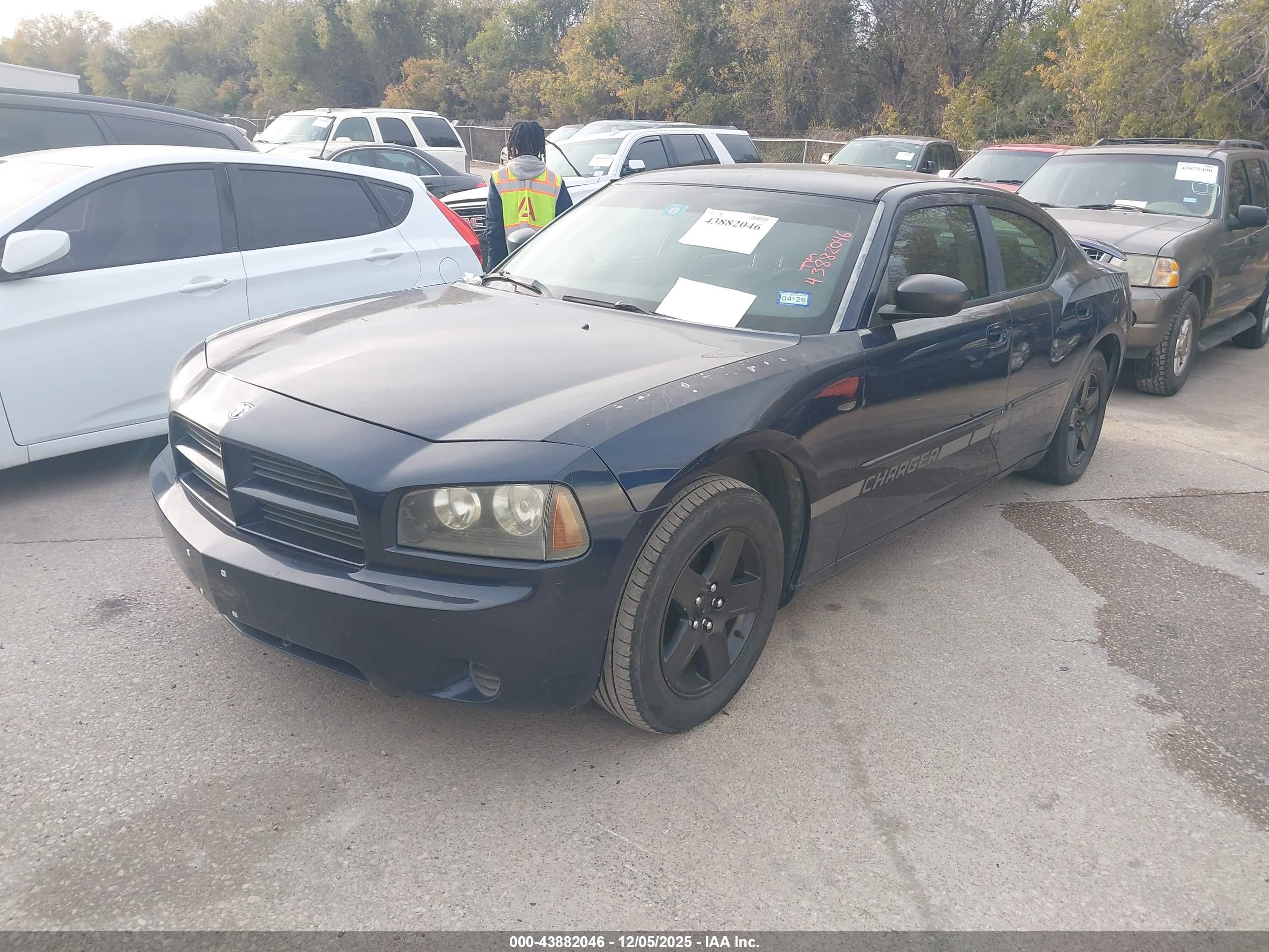 DODGE CHARGER image 2