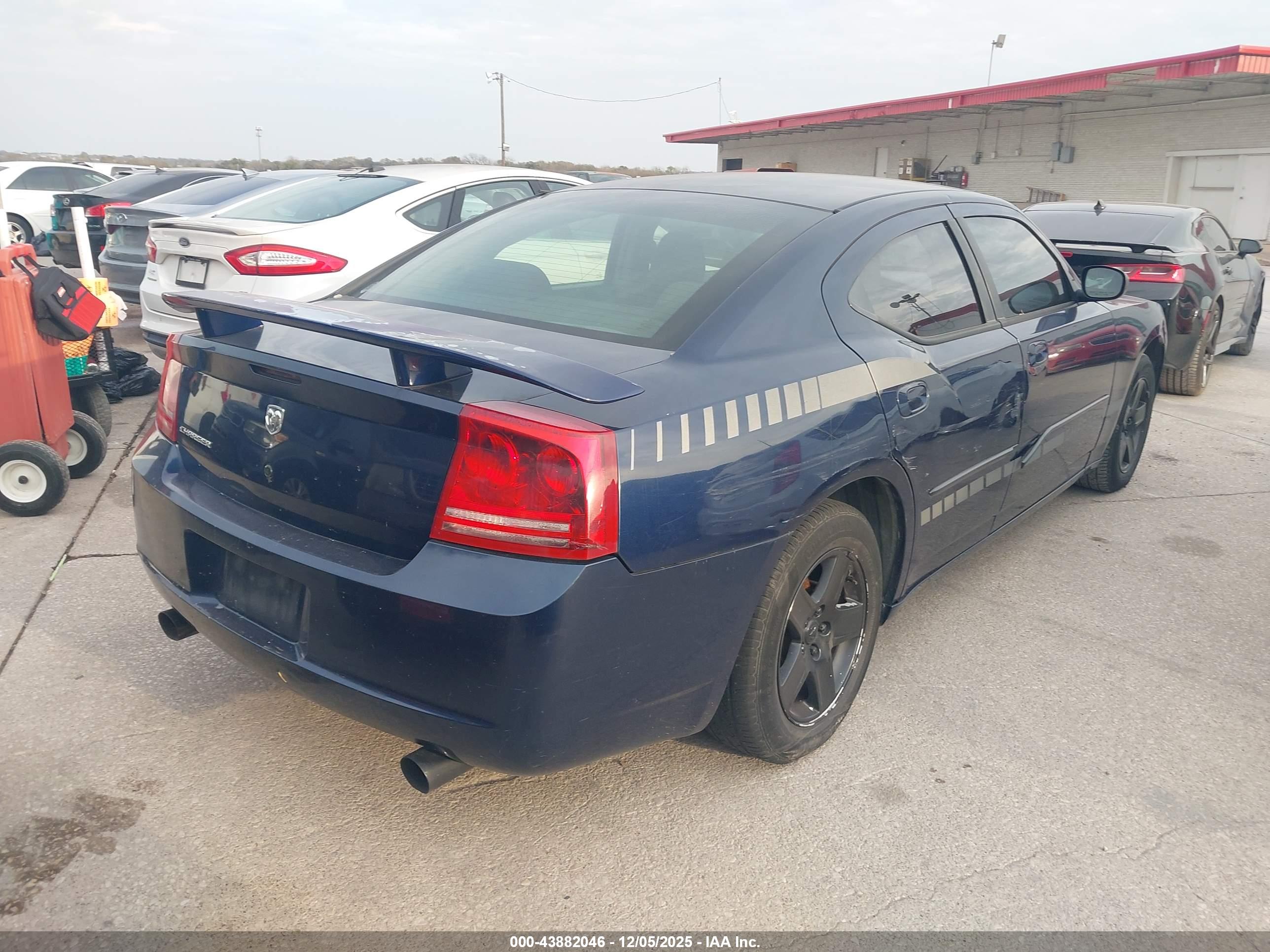 DODGE CHARGER image 4