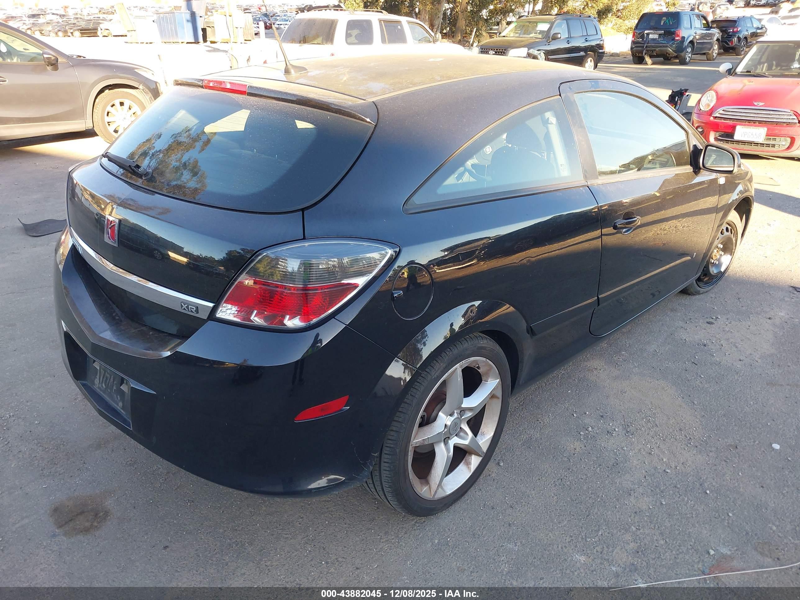 SATURN ASTRA image 4