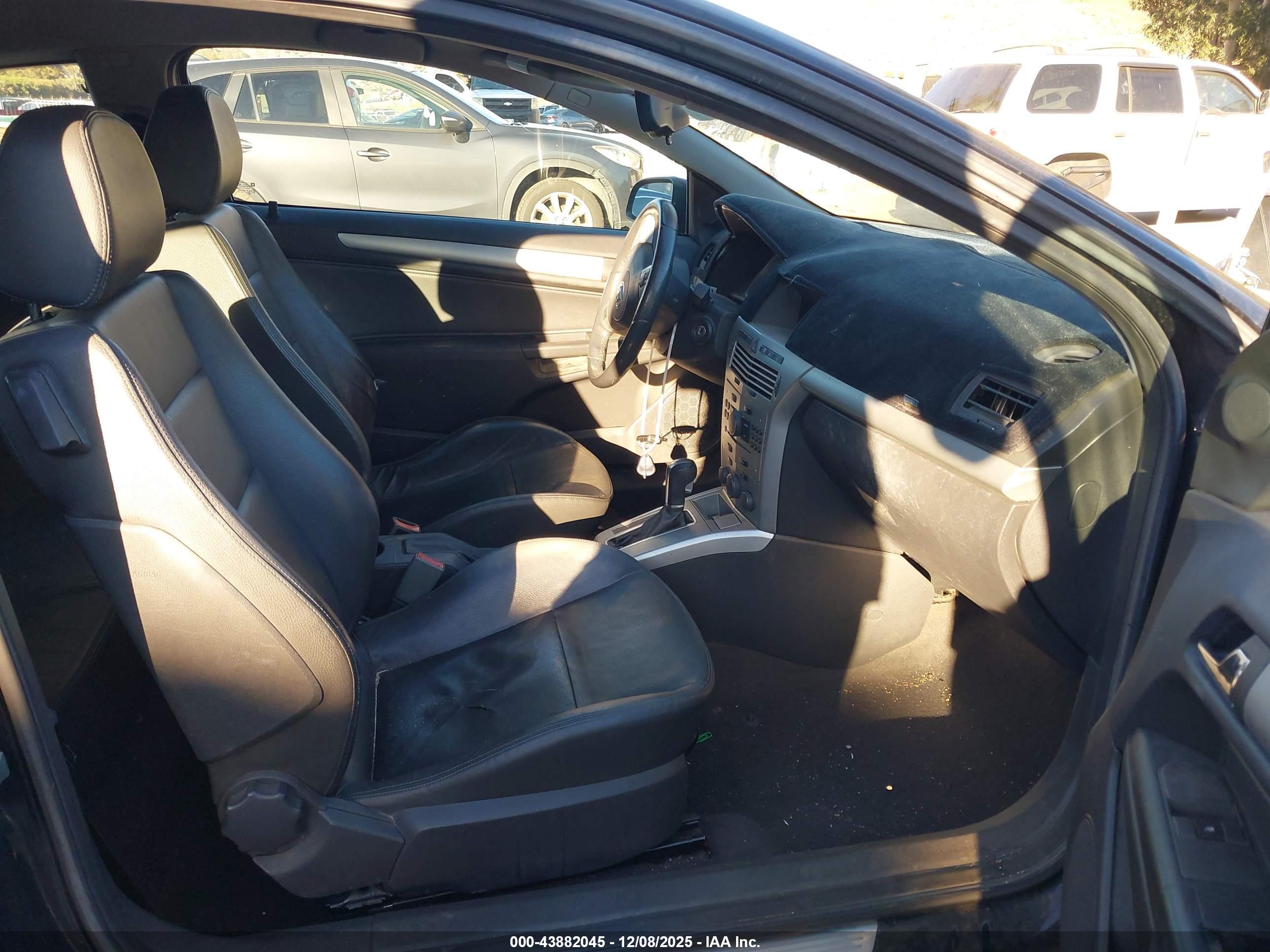 SATURN ASTRA image 5