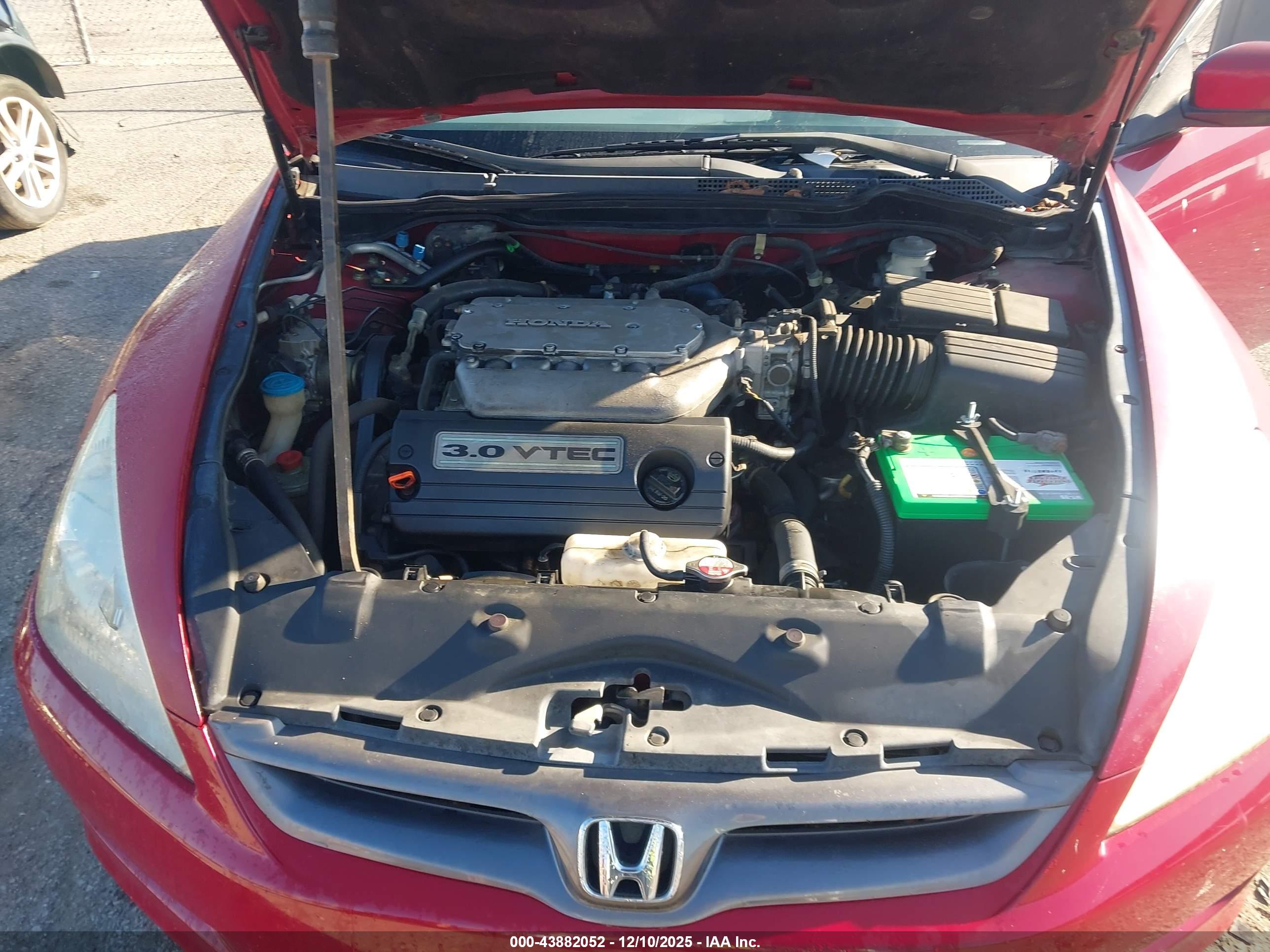 HONDA ACCORD image 10