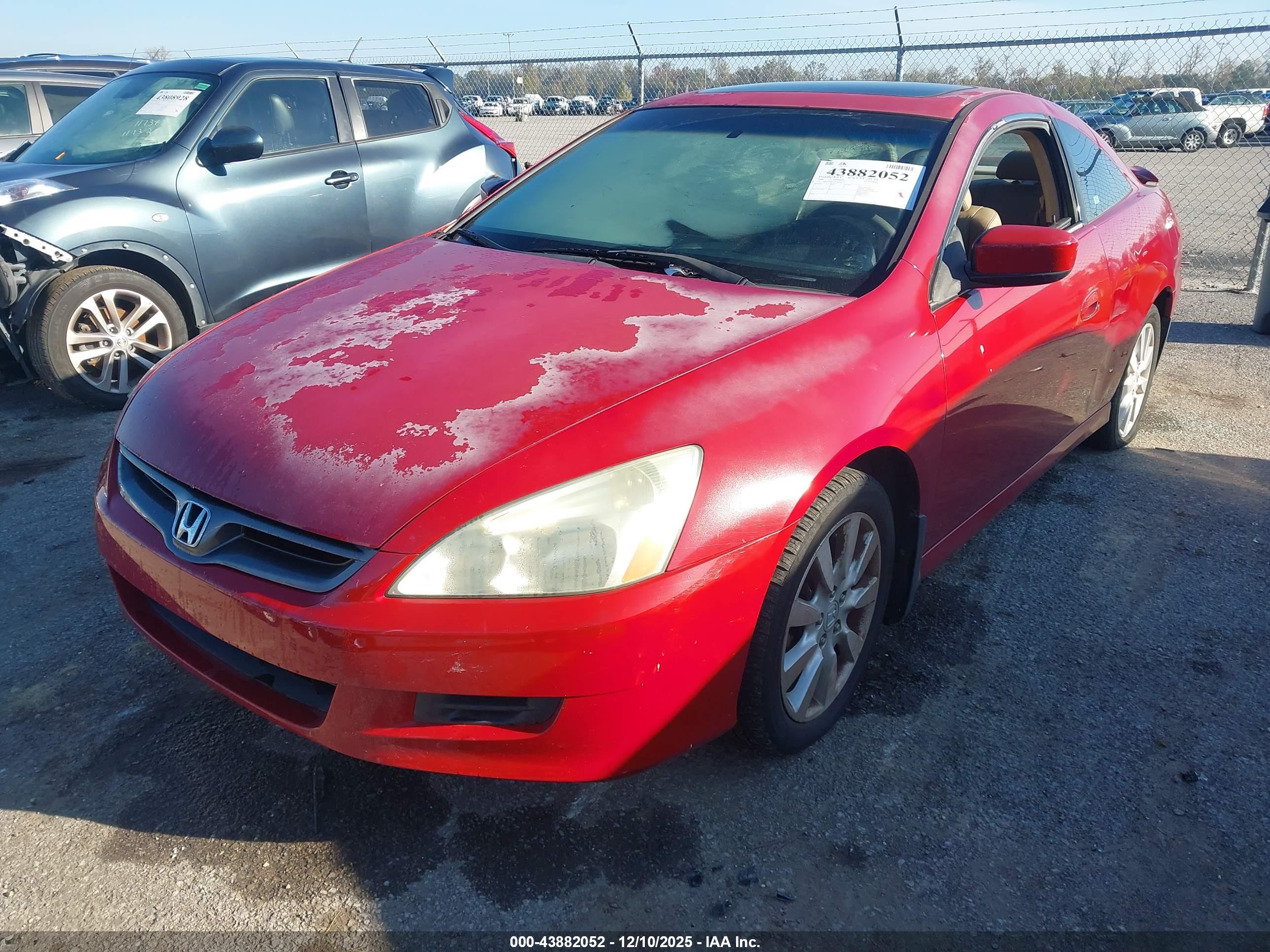 HONDA ACCORD image 2