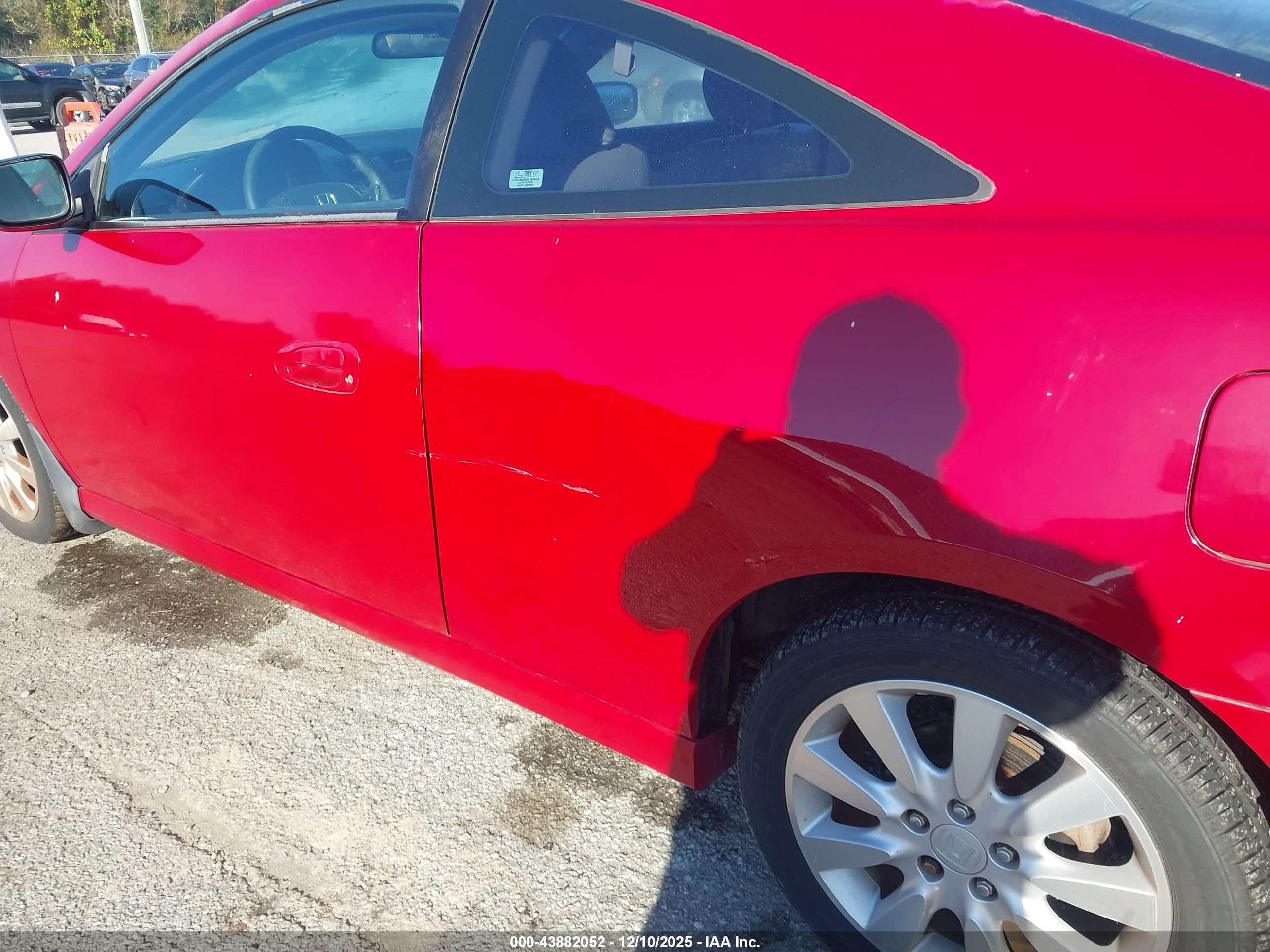 HONDA ACCORD image 6