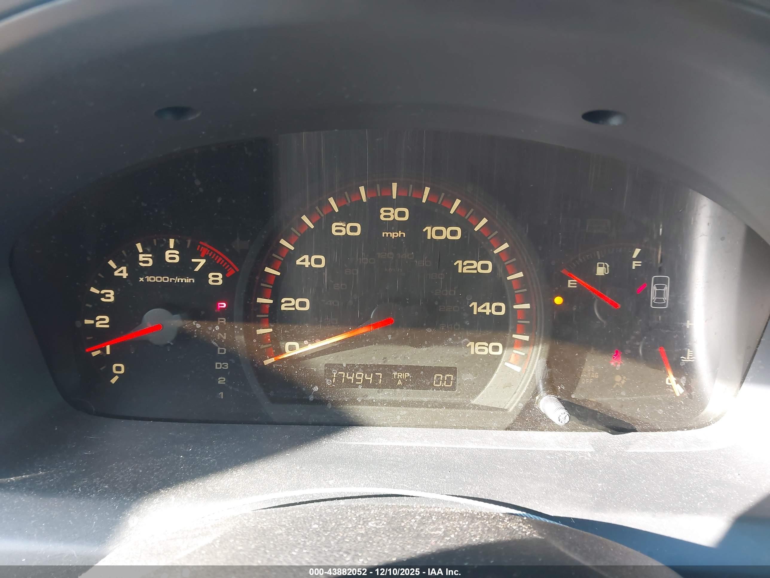 HONDA ACCORD image 7