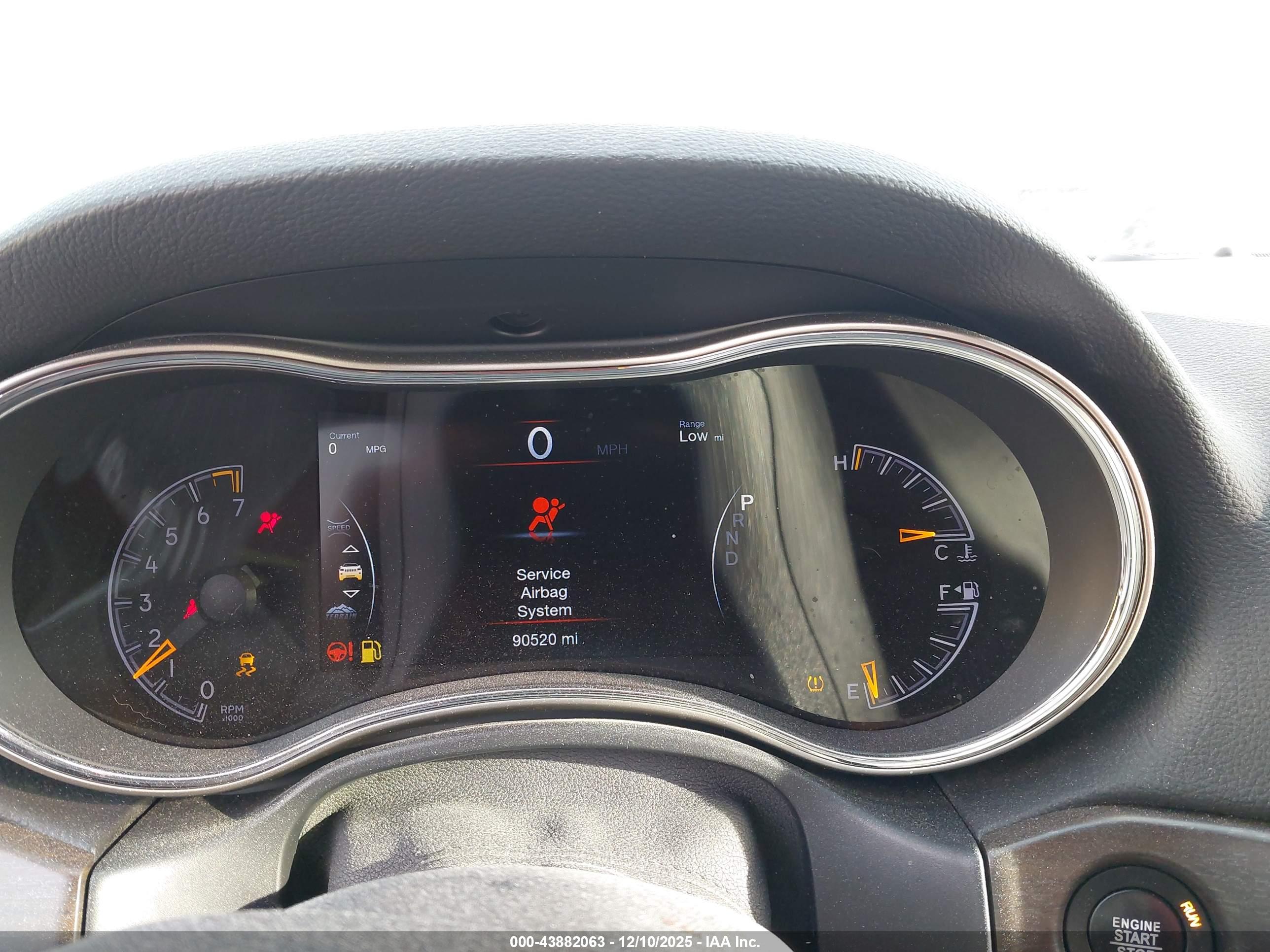 JEEP GRAND image 7