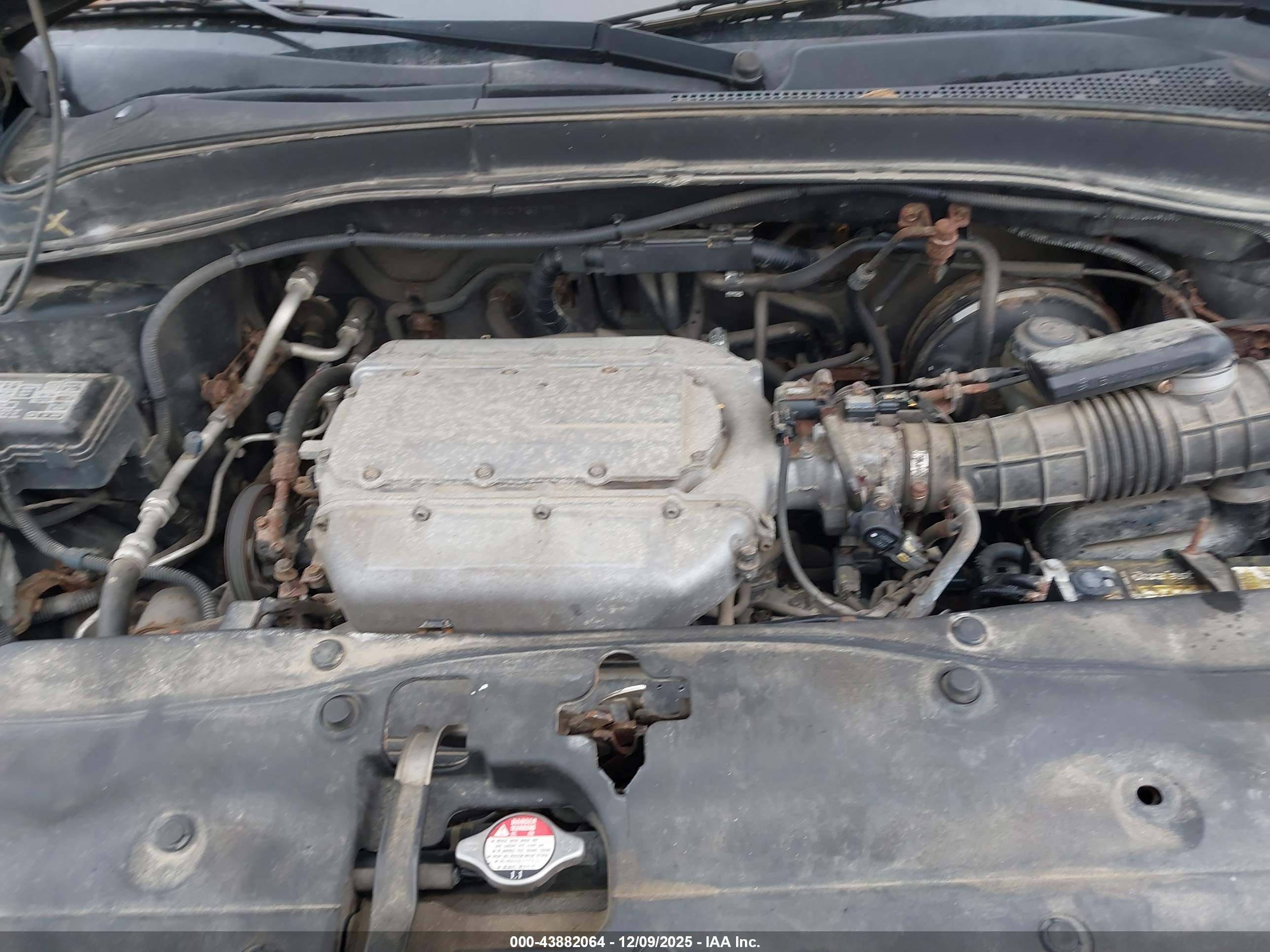 HONDA PILOT image 10