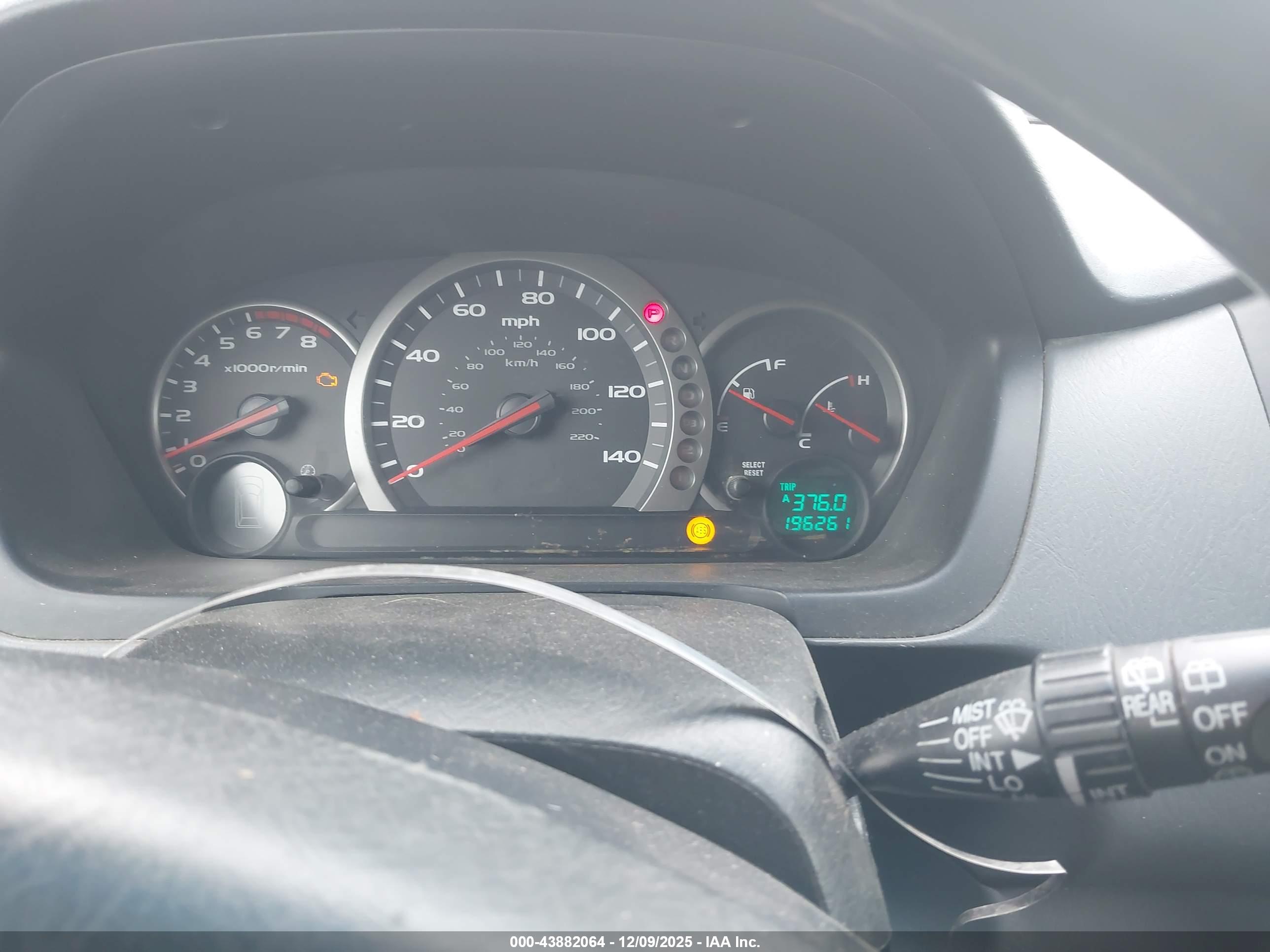 HONDA PILOT image 7