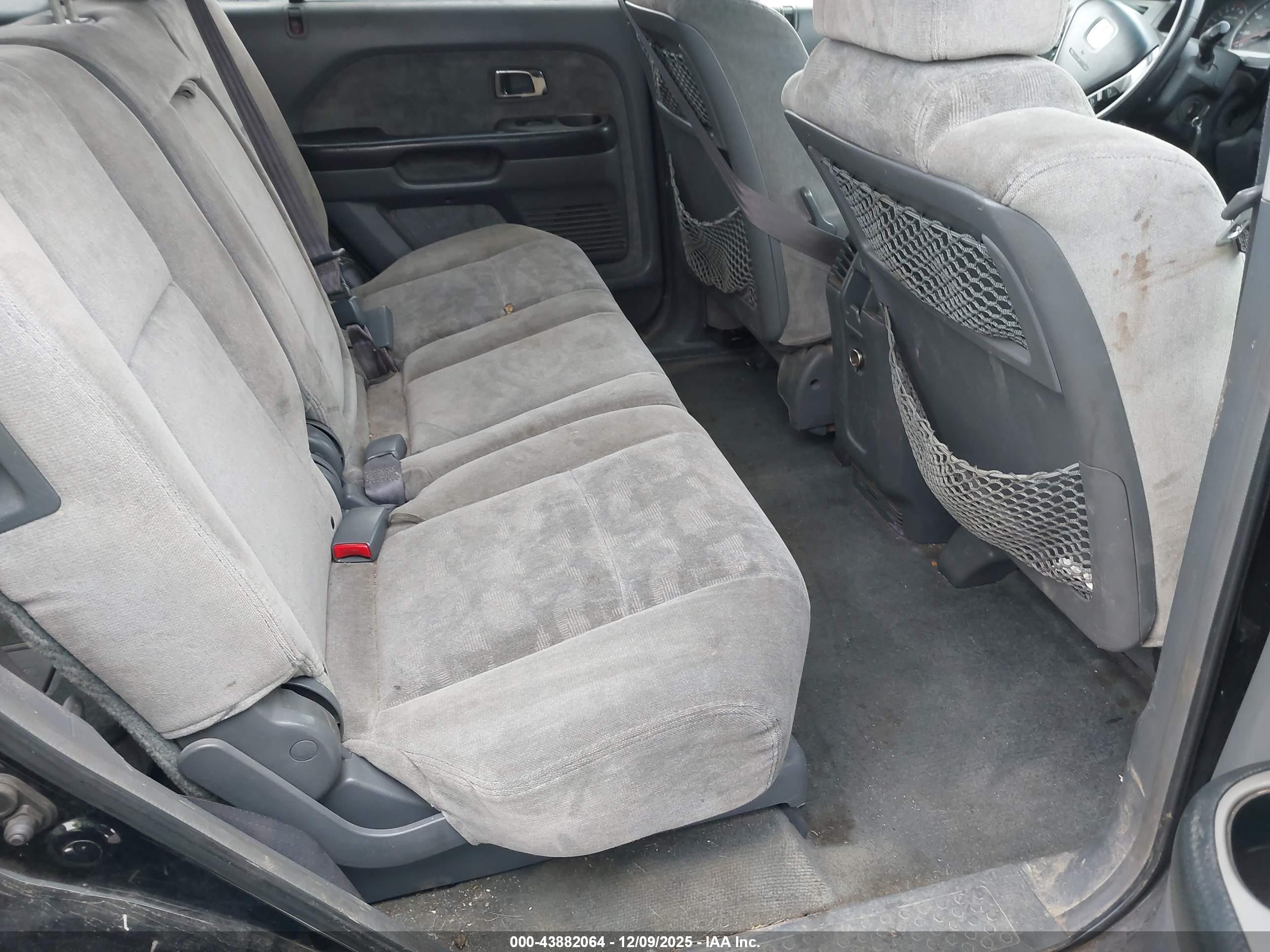 HONDA PILOT image 8
