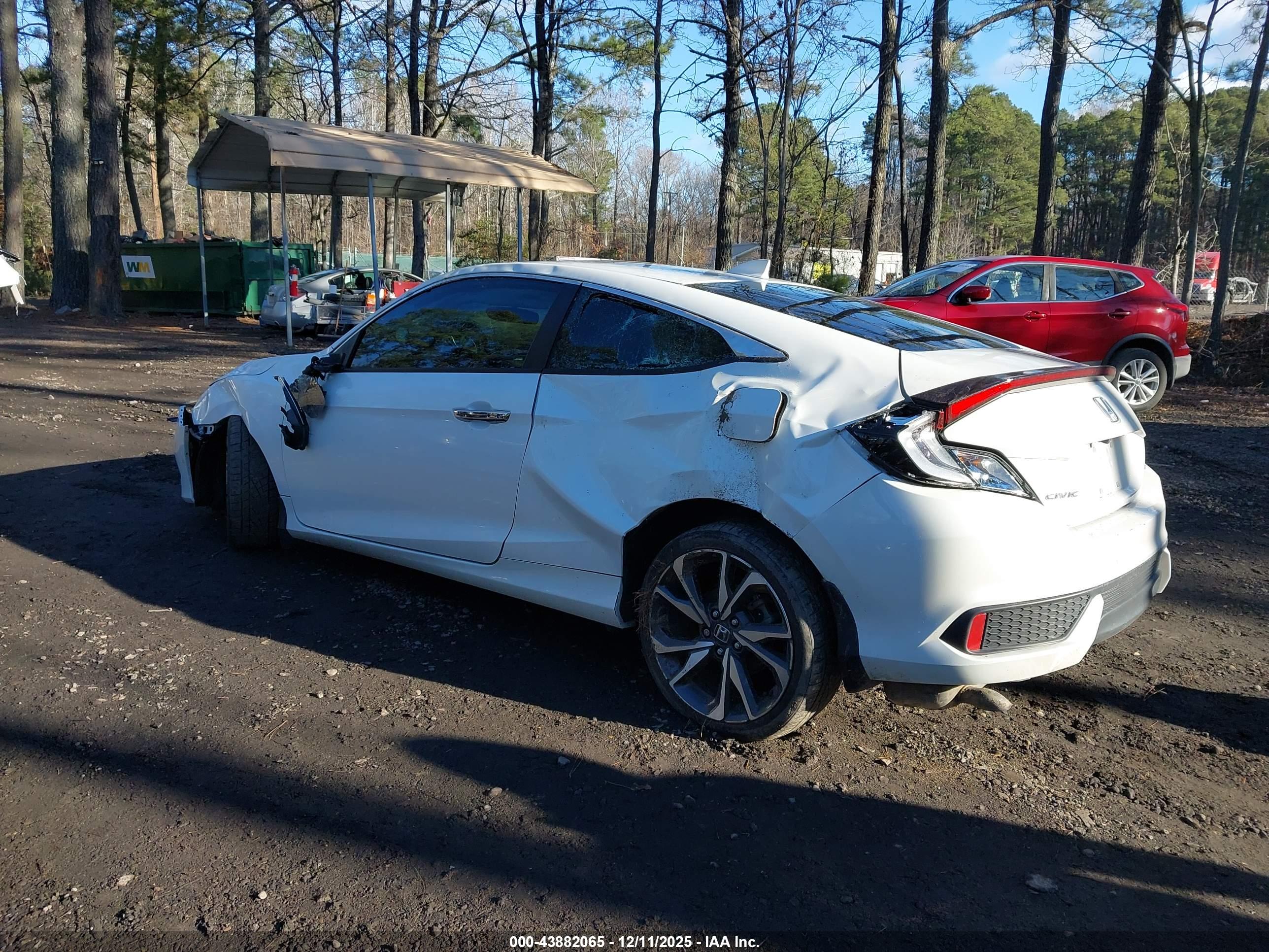 HONDA CIVIC image 3