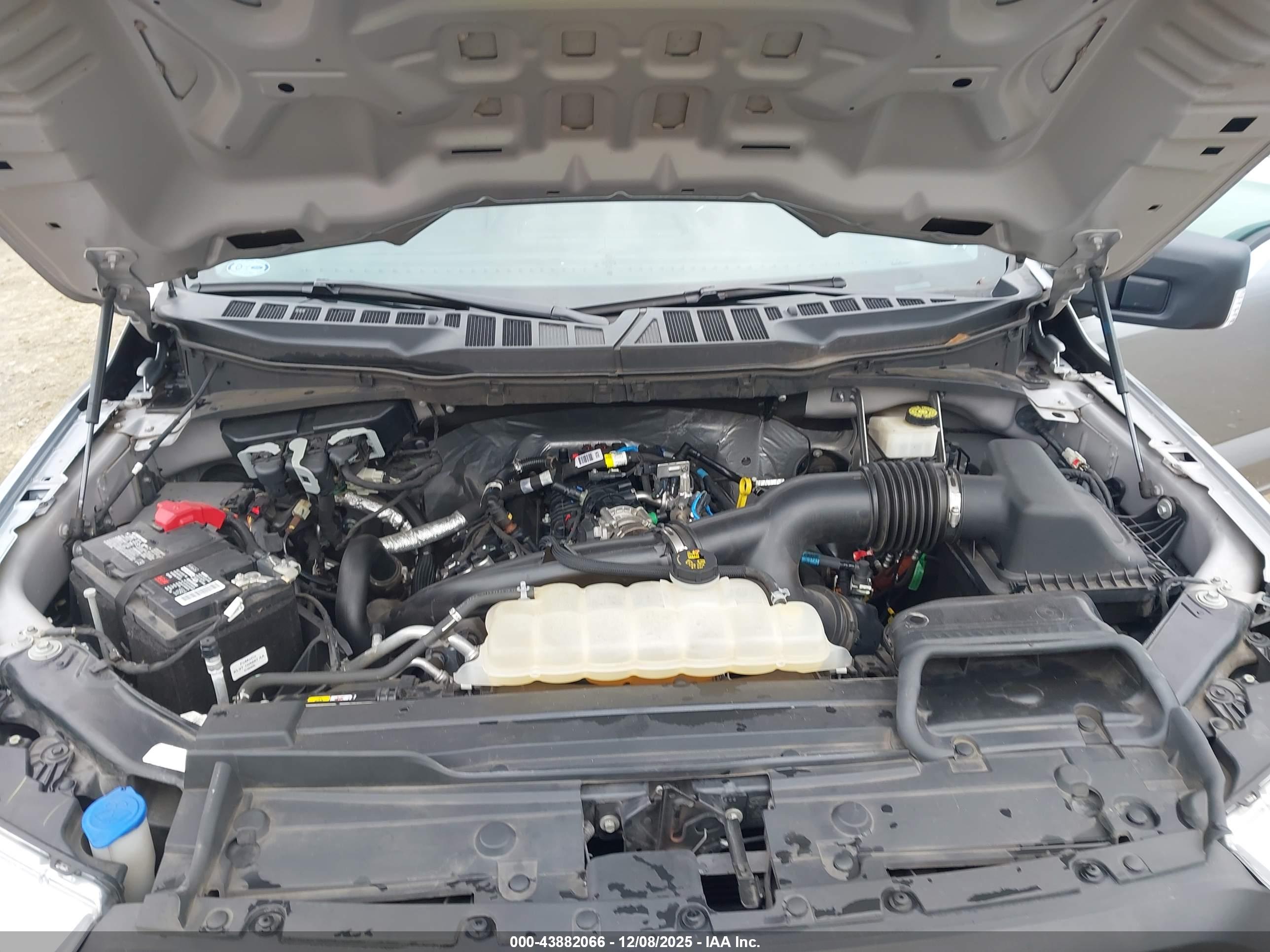 FORD F-150 image 10