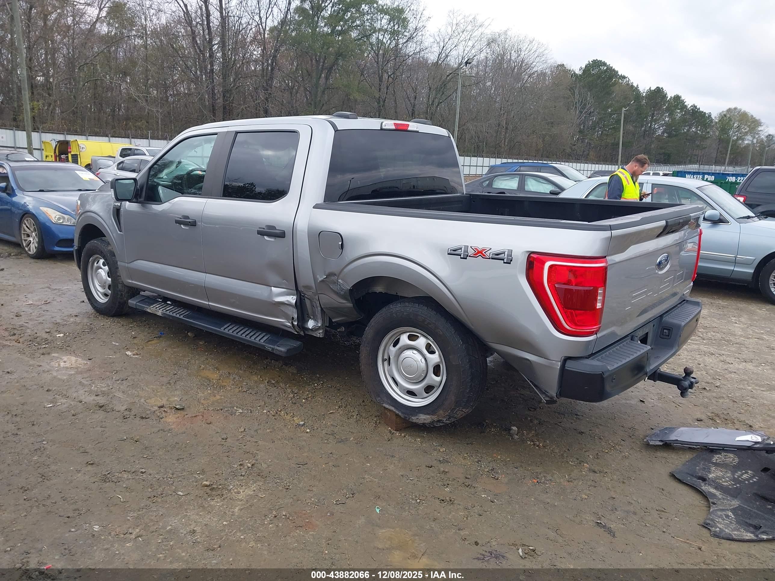 FORD F-150 image 3