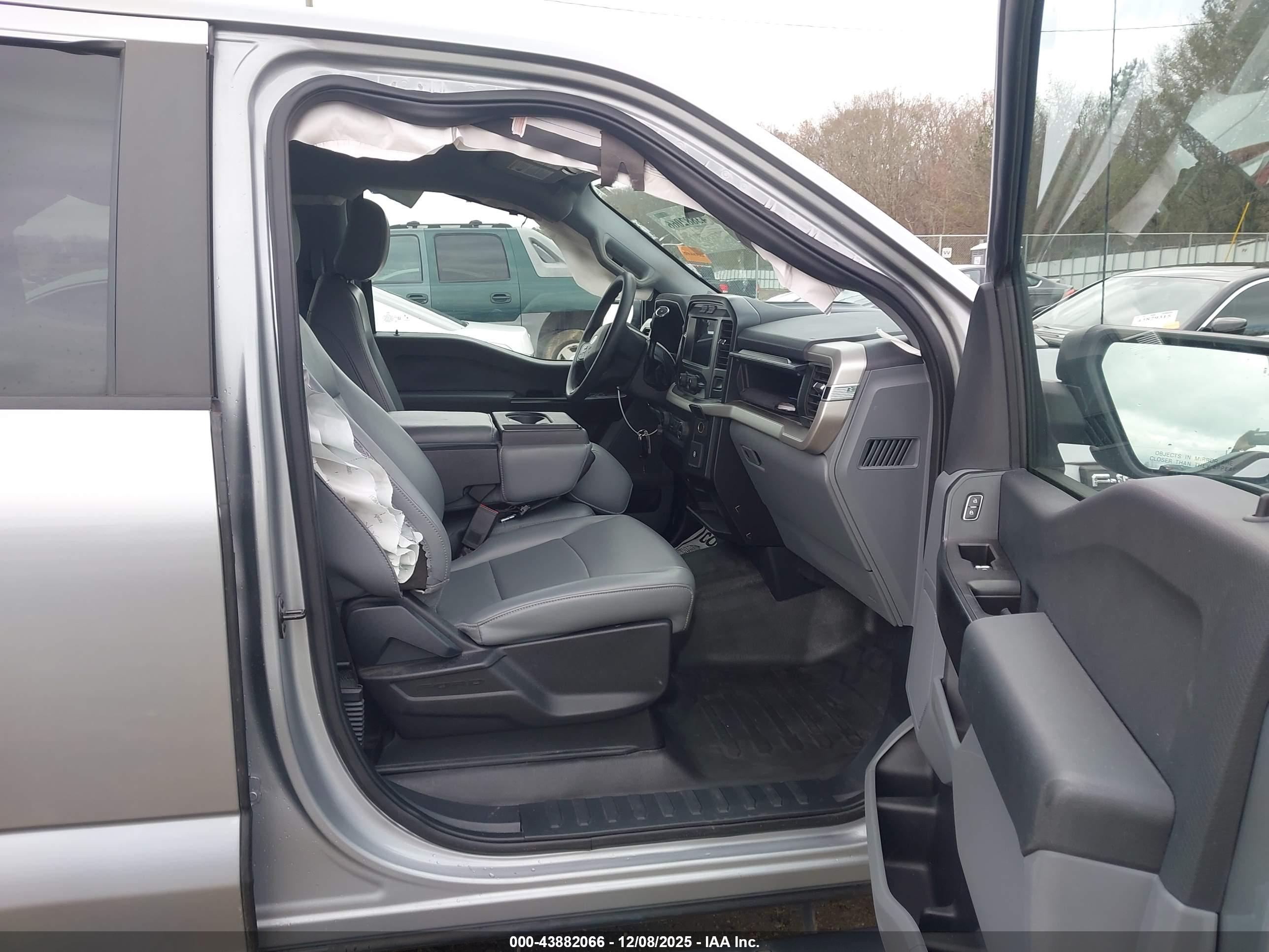 FORD F-150 image 5