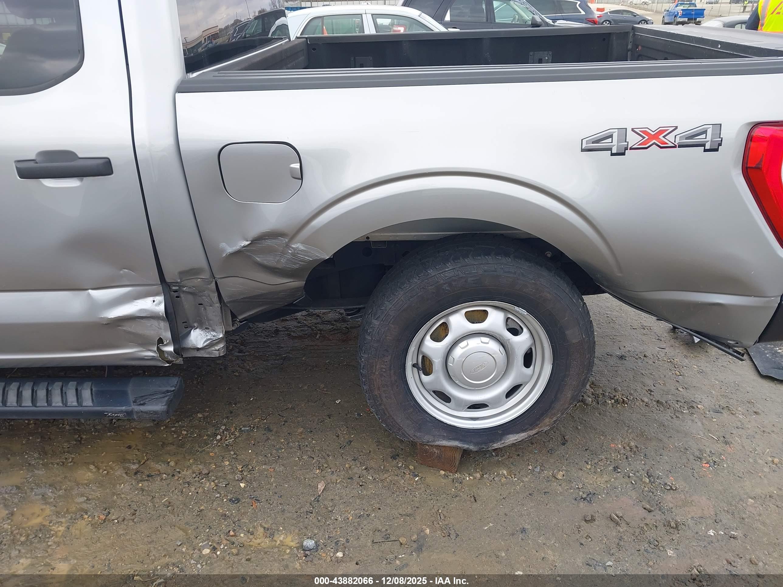 FORD F-150 image 6