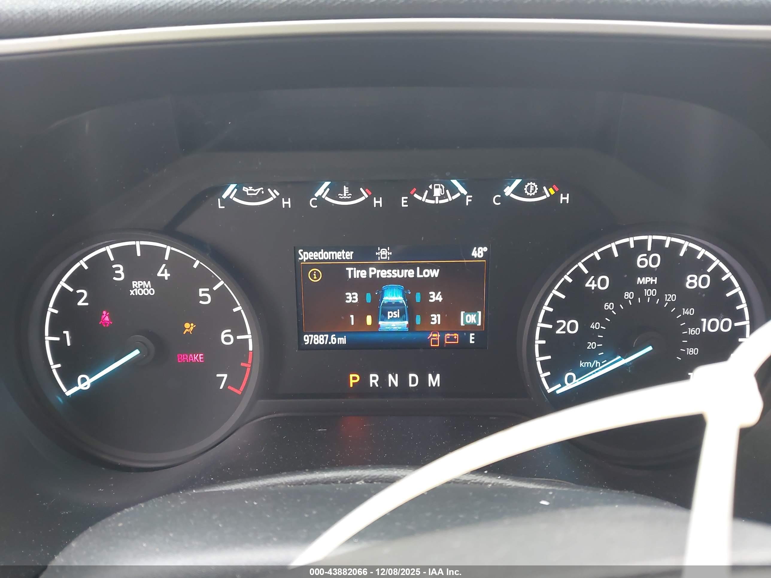 FORD F-150 image 7