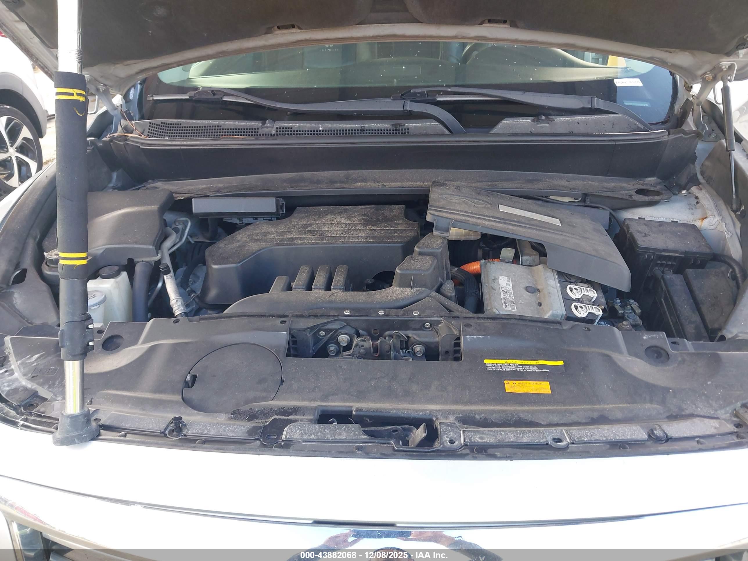 INFINITI QX60 image 10