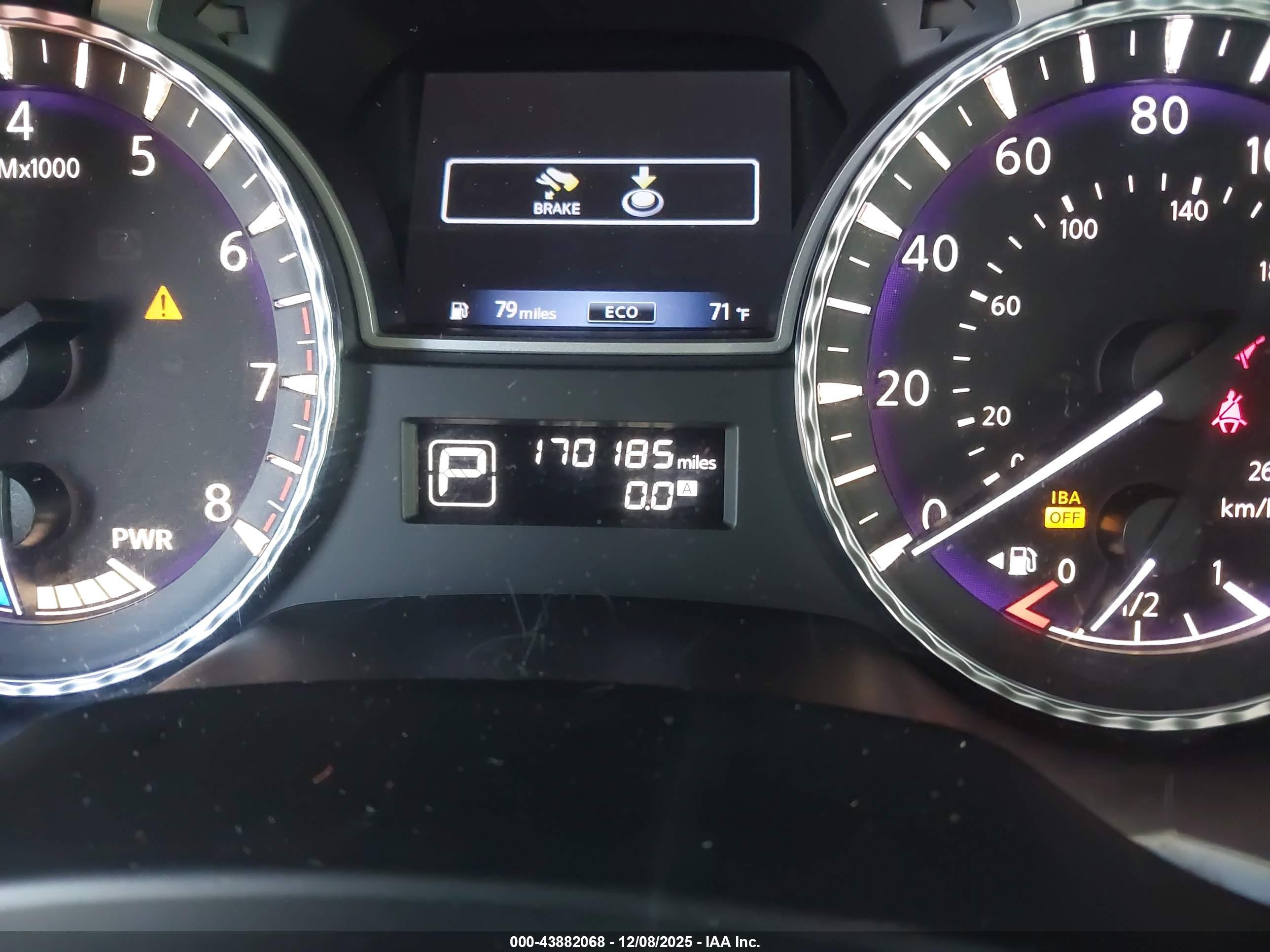 INFINITI QX60 image 7