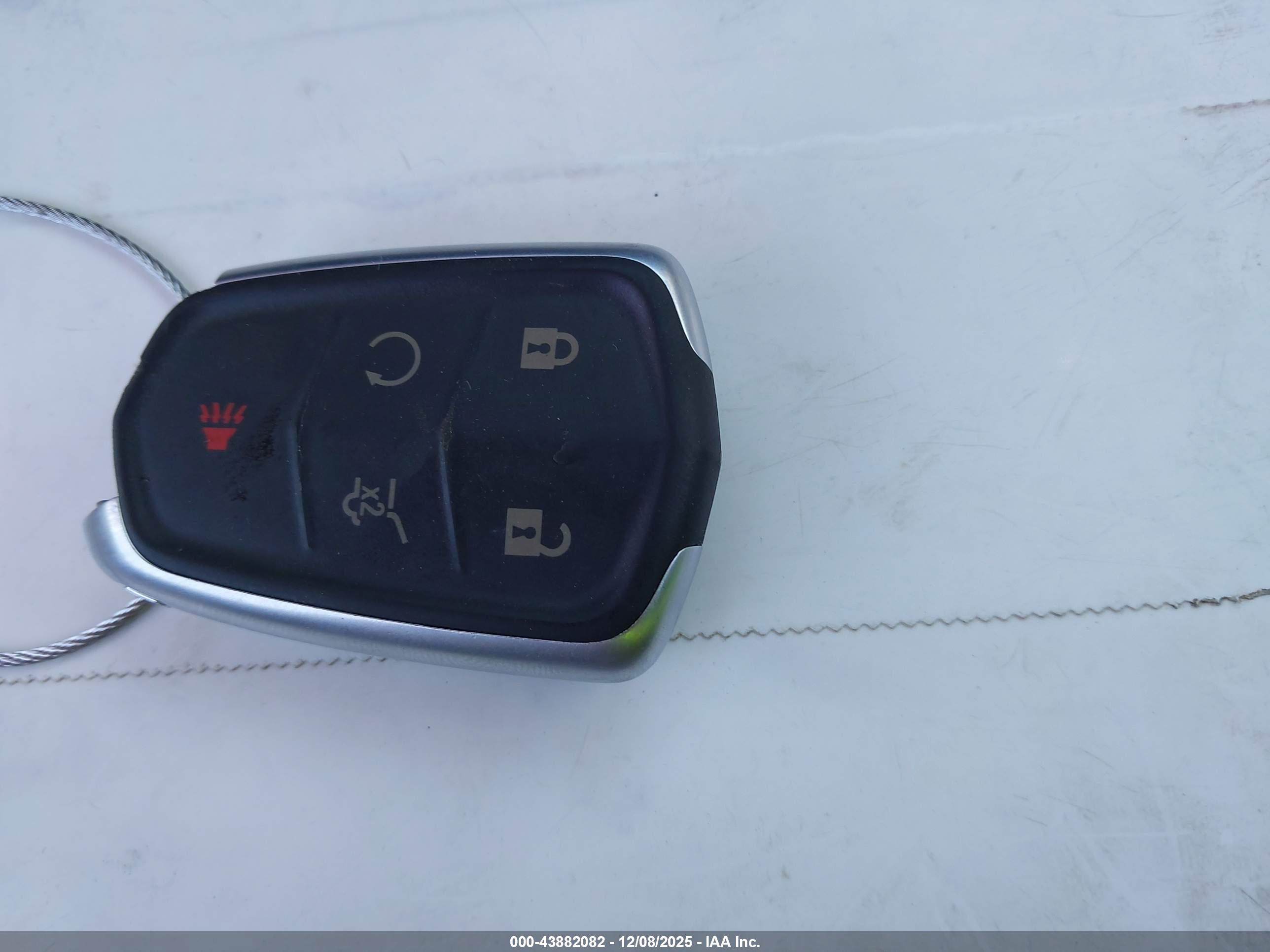 CADILLAC XT5 image 11