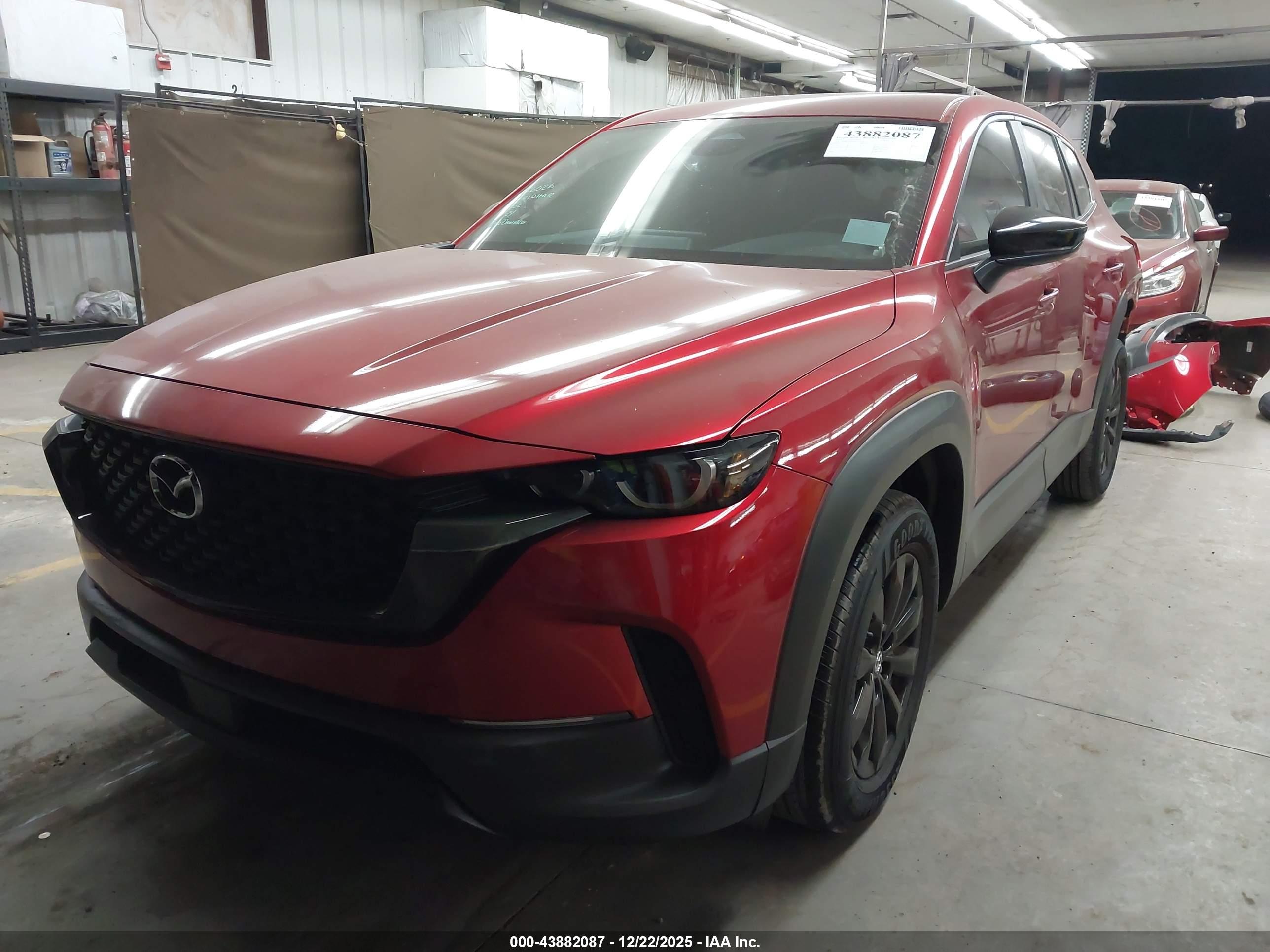 MAZDA CX-50 image 2