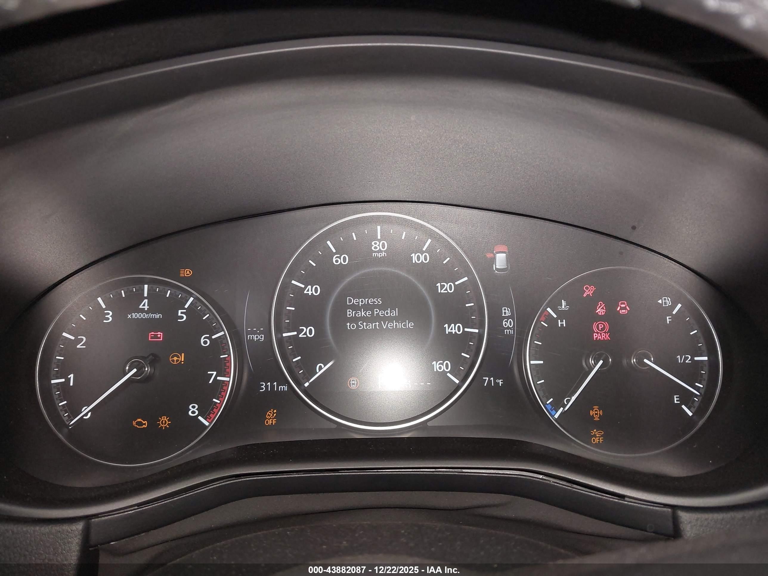 MAZDA CX-50 image 7