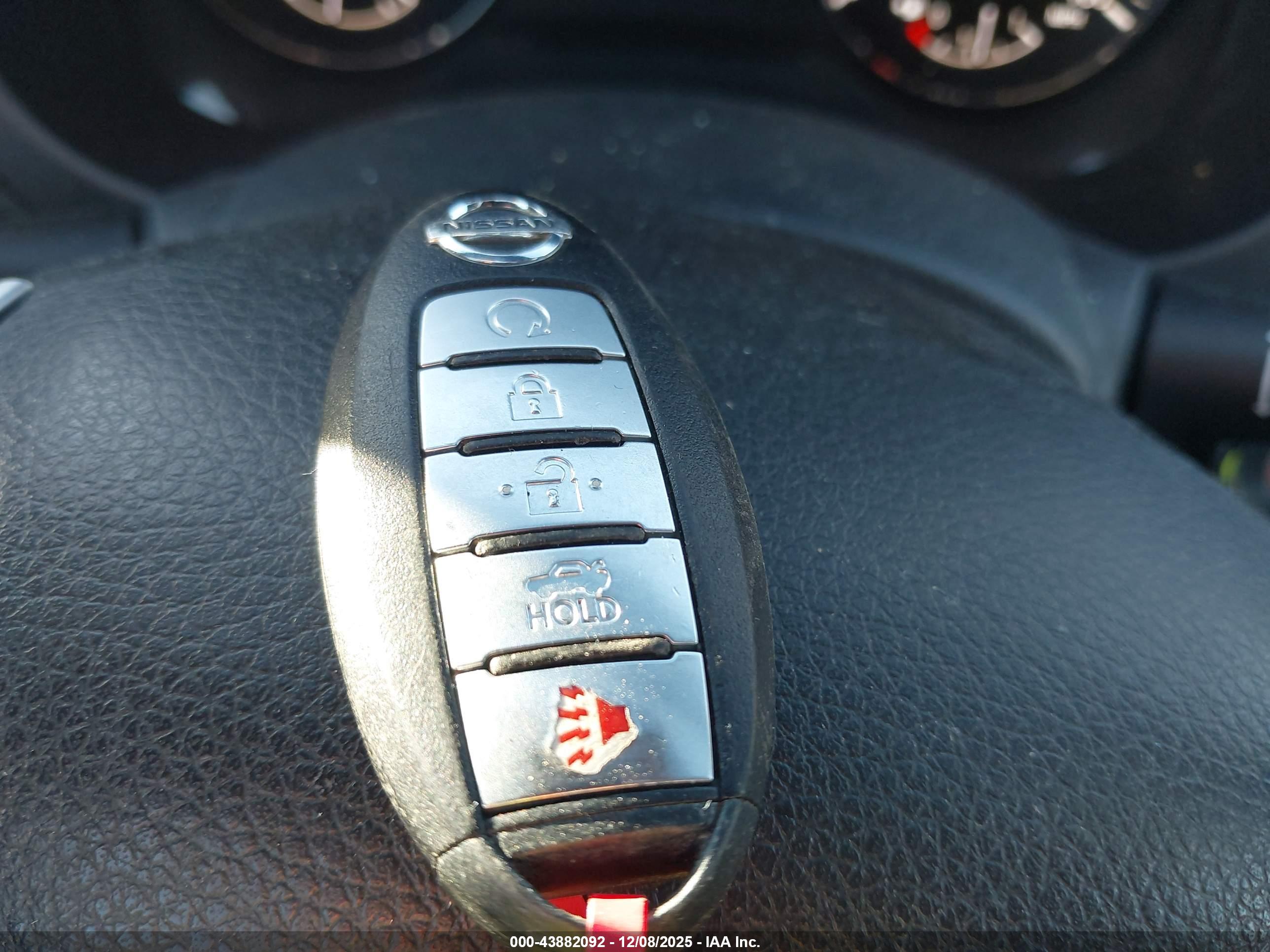 NISSAN ALTIMA image 11