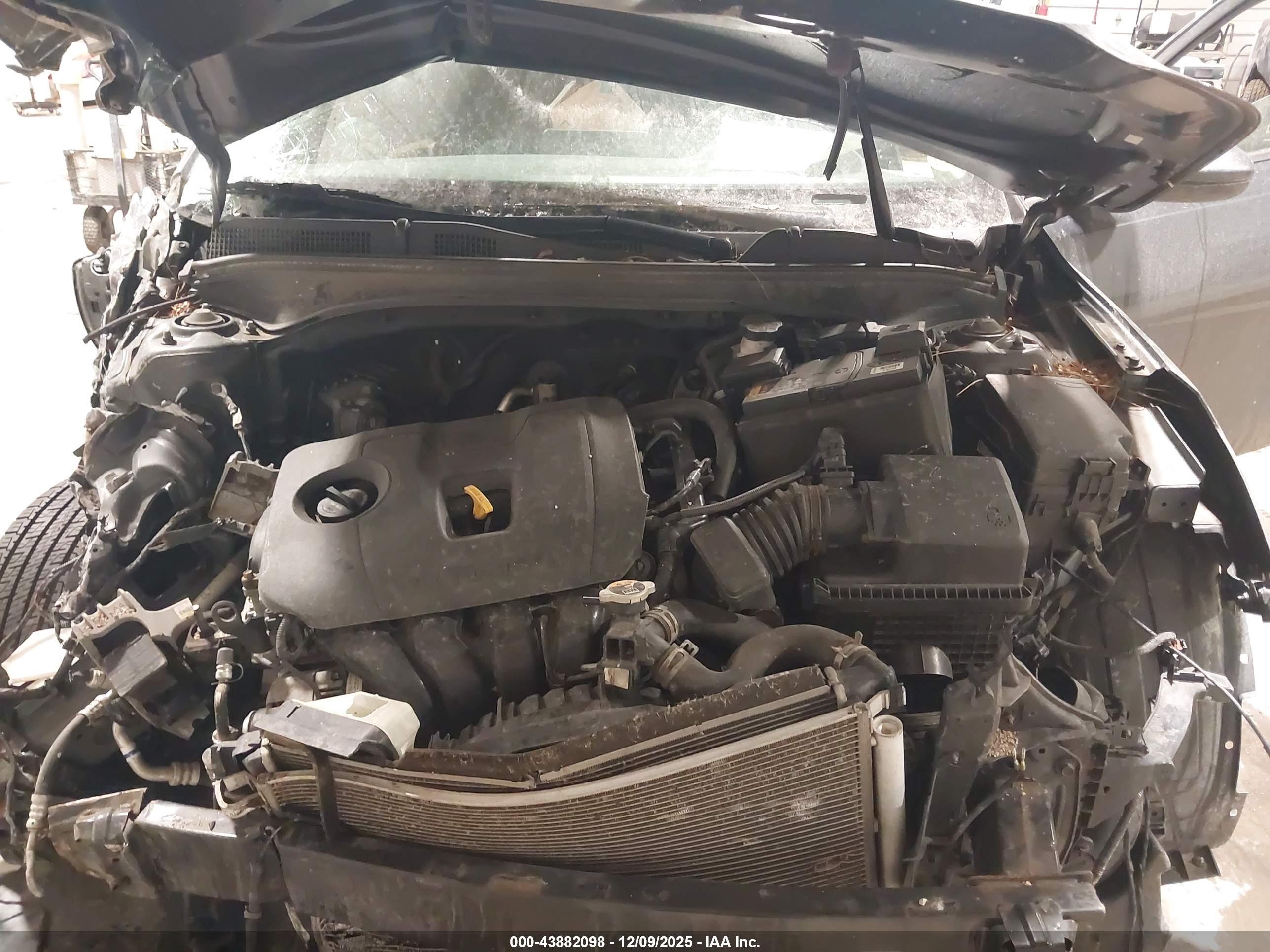 KIA FORTE image 10