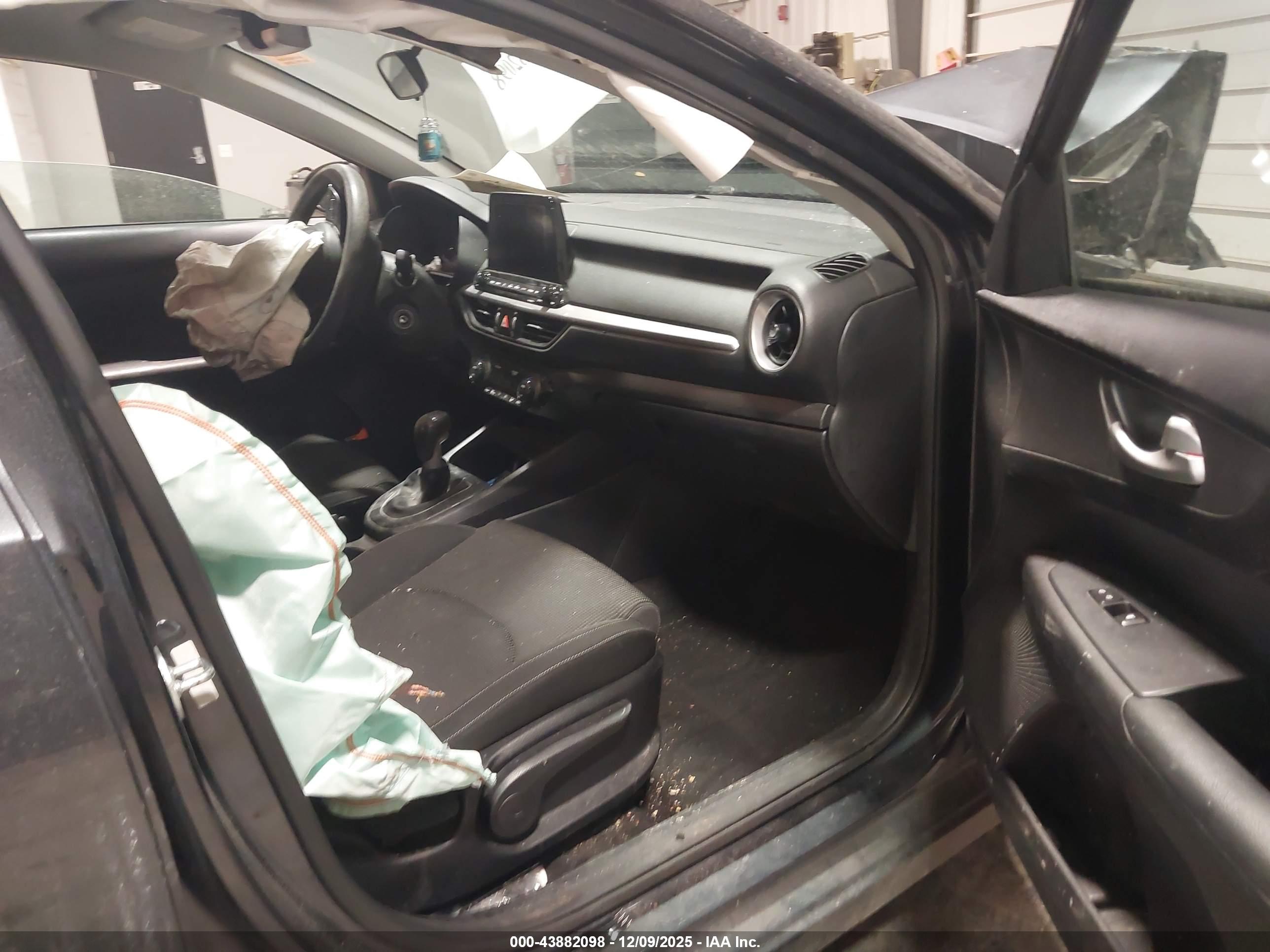 KIA FORTE image 5