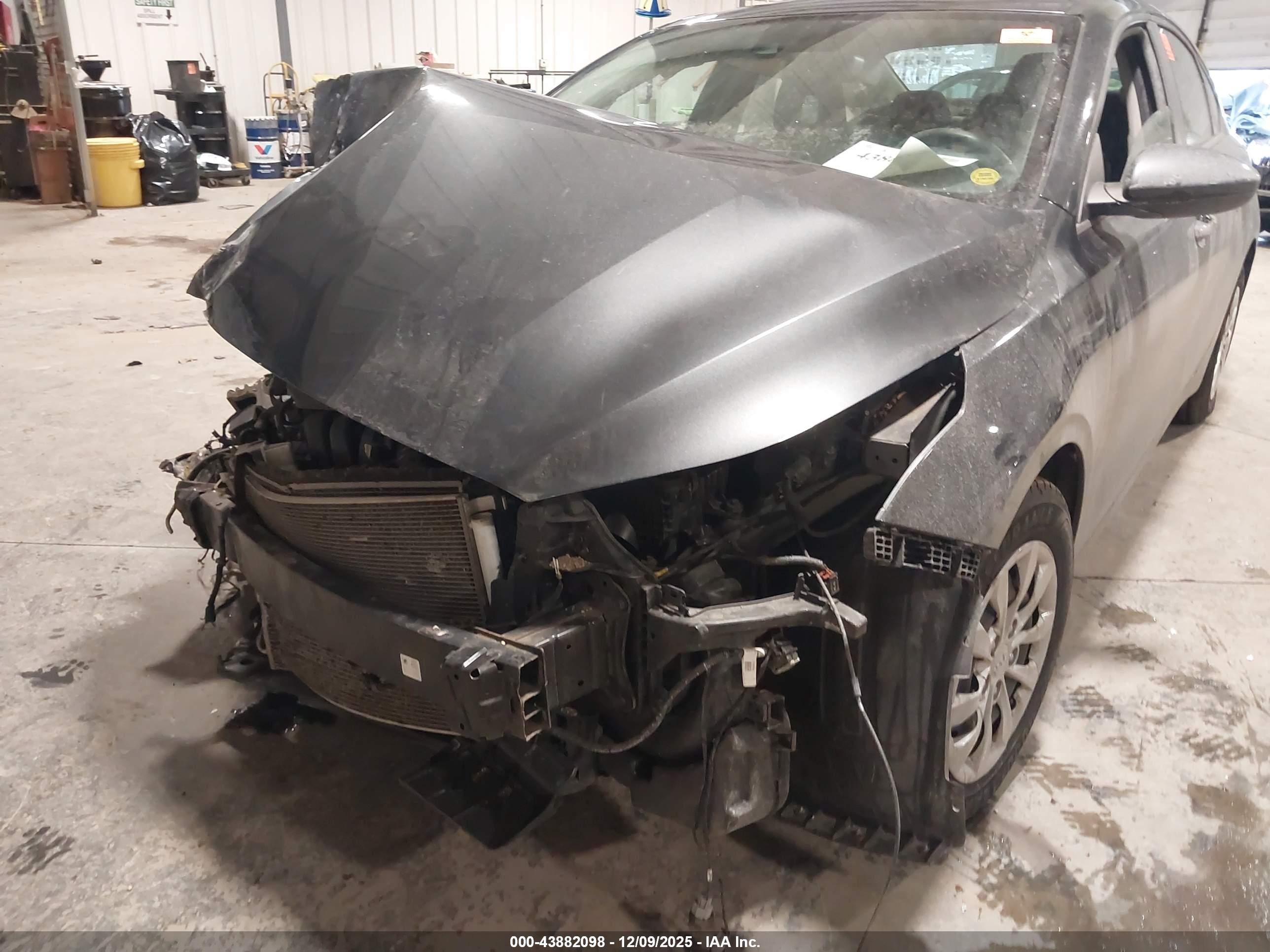 KIA FORTE image 6