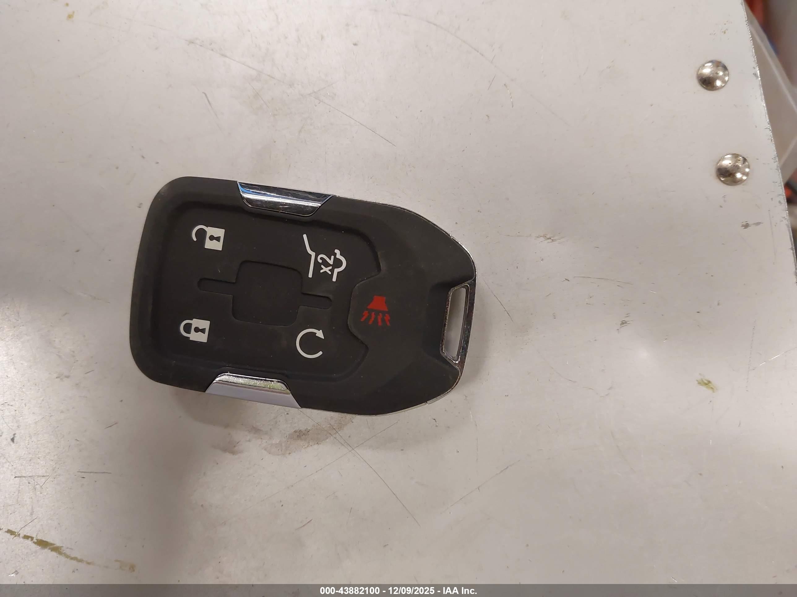 GMC ACADIA image 11