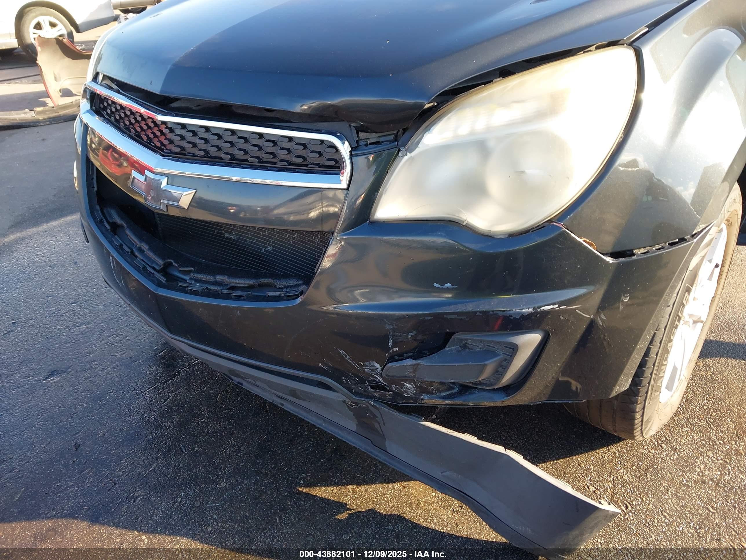 CHEVROLET EQUINOX image 6