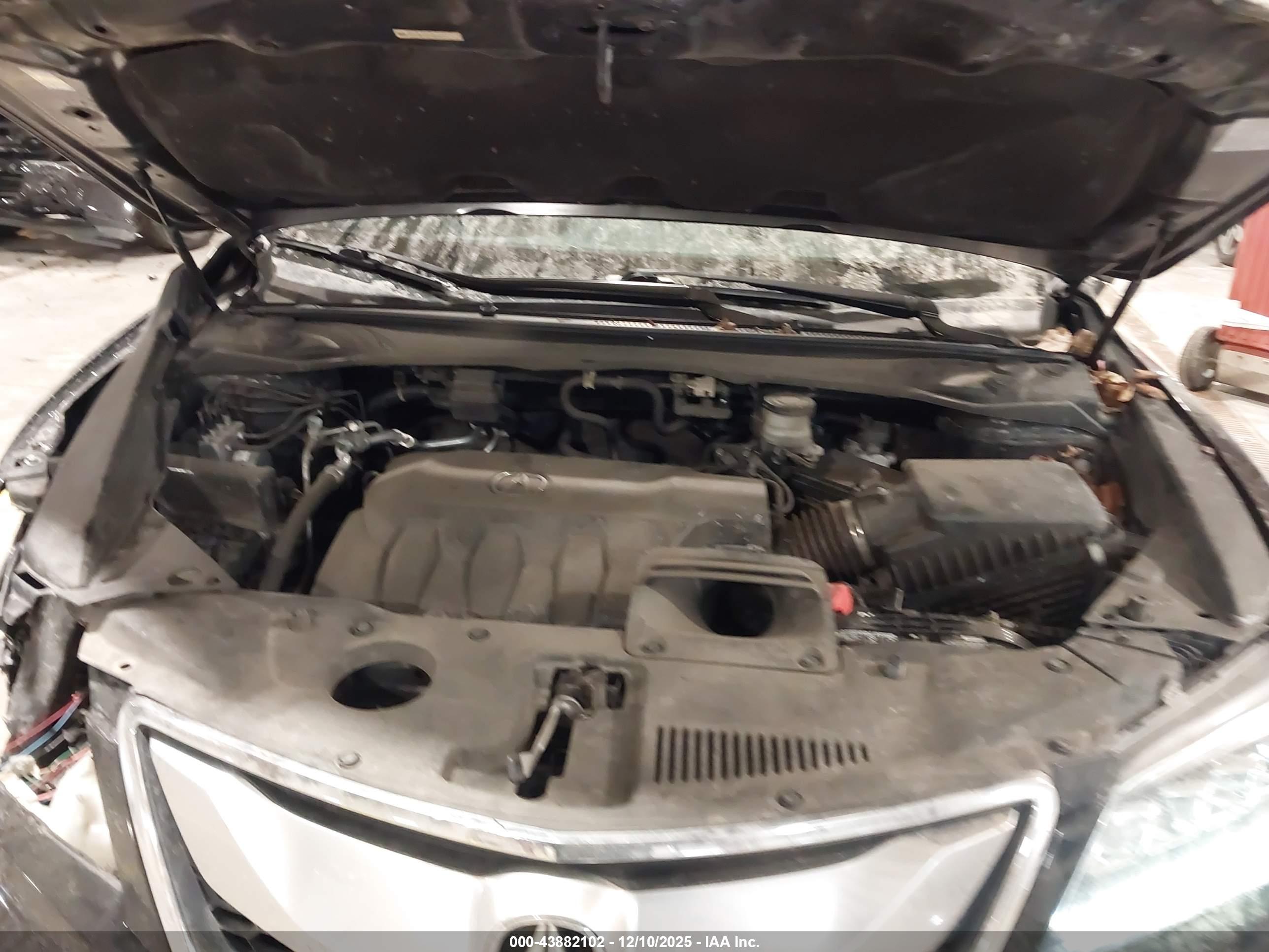 ACURA RDX image 10