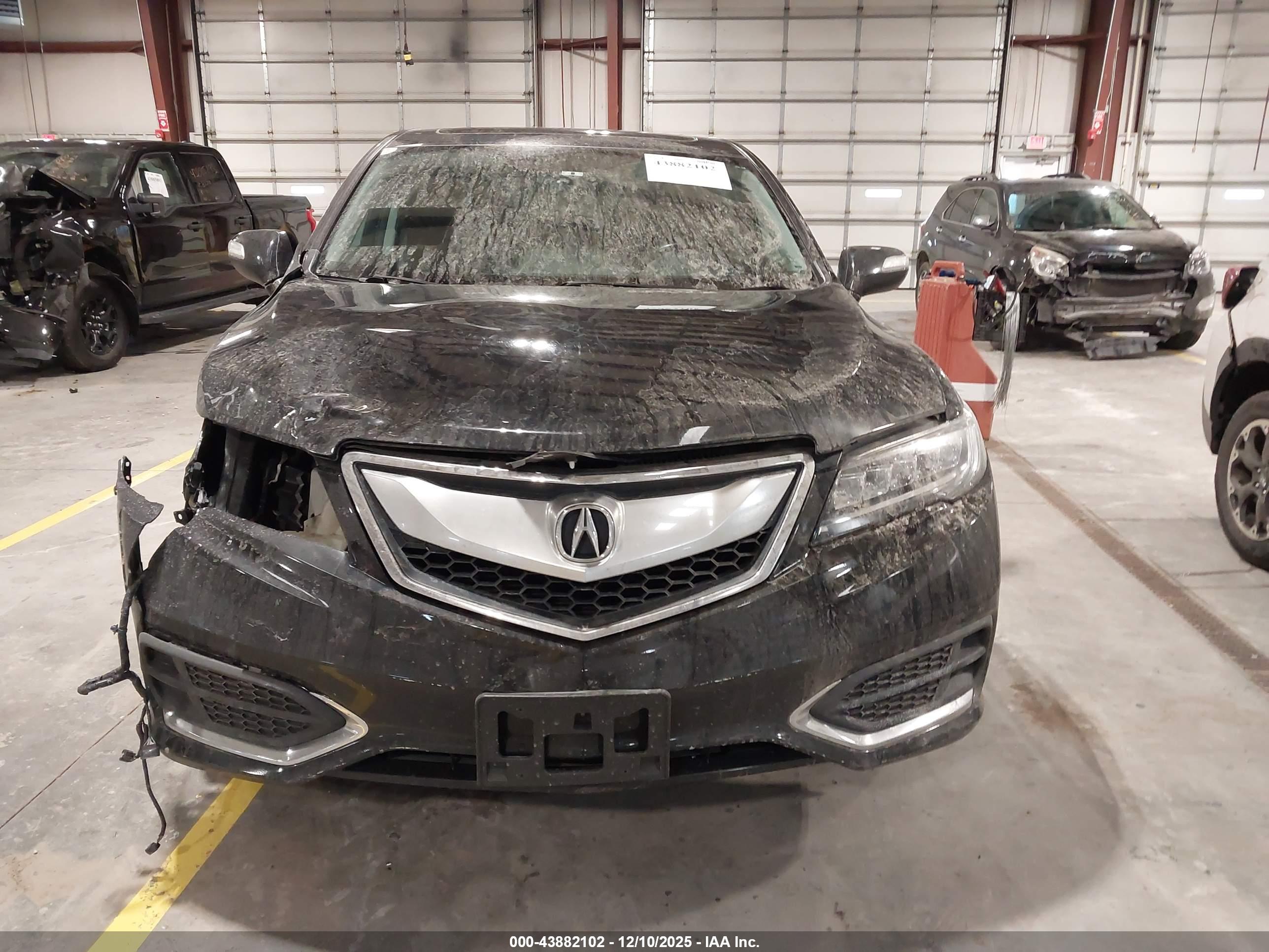 ACURA RDX image 6