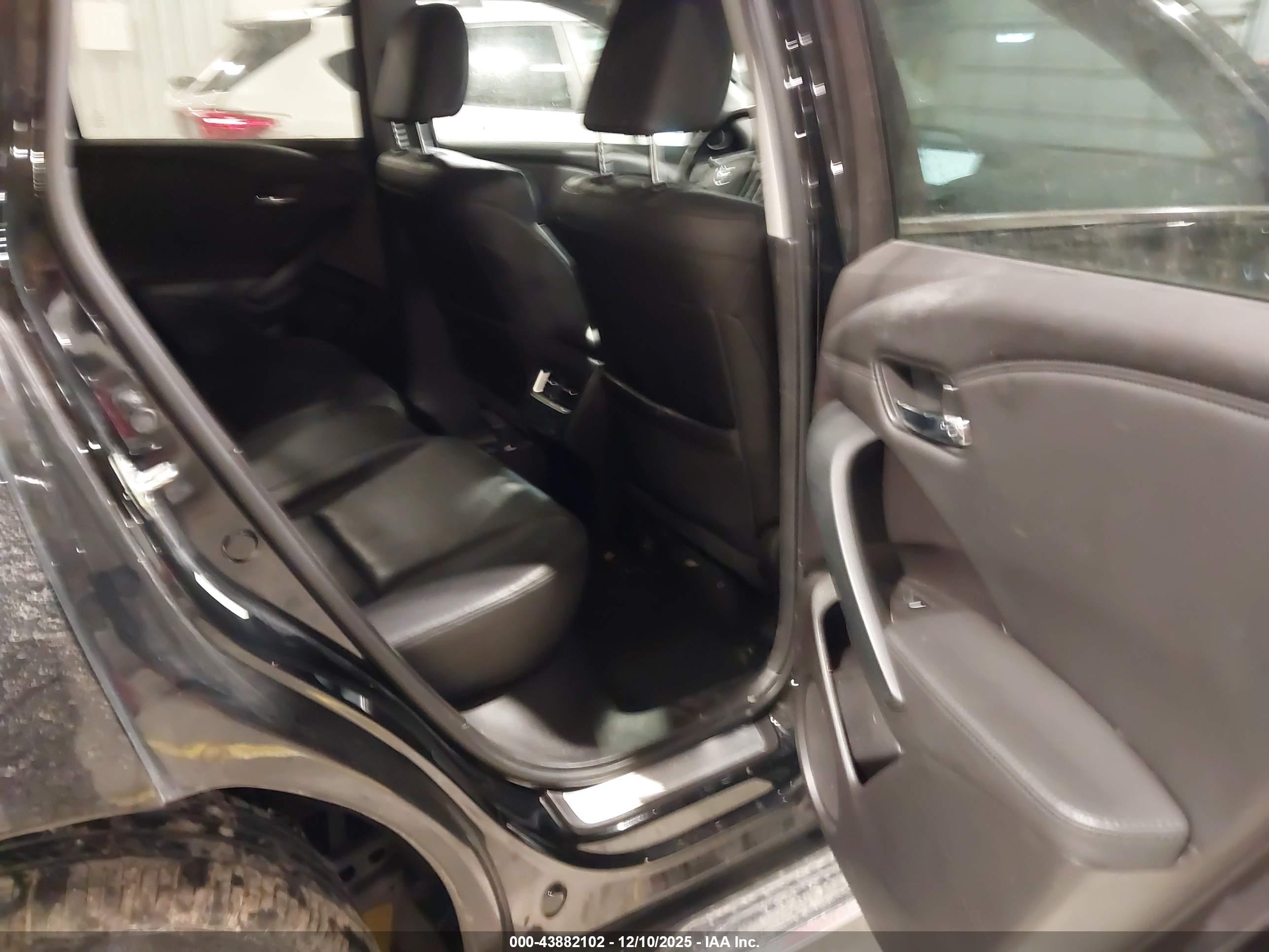 ACURA RDX image 8