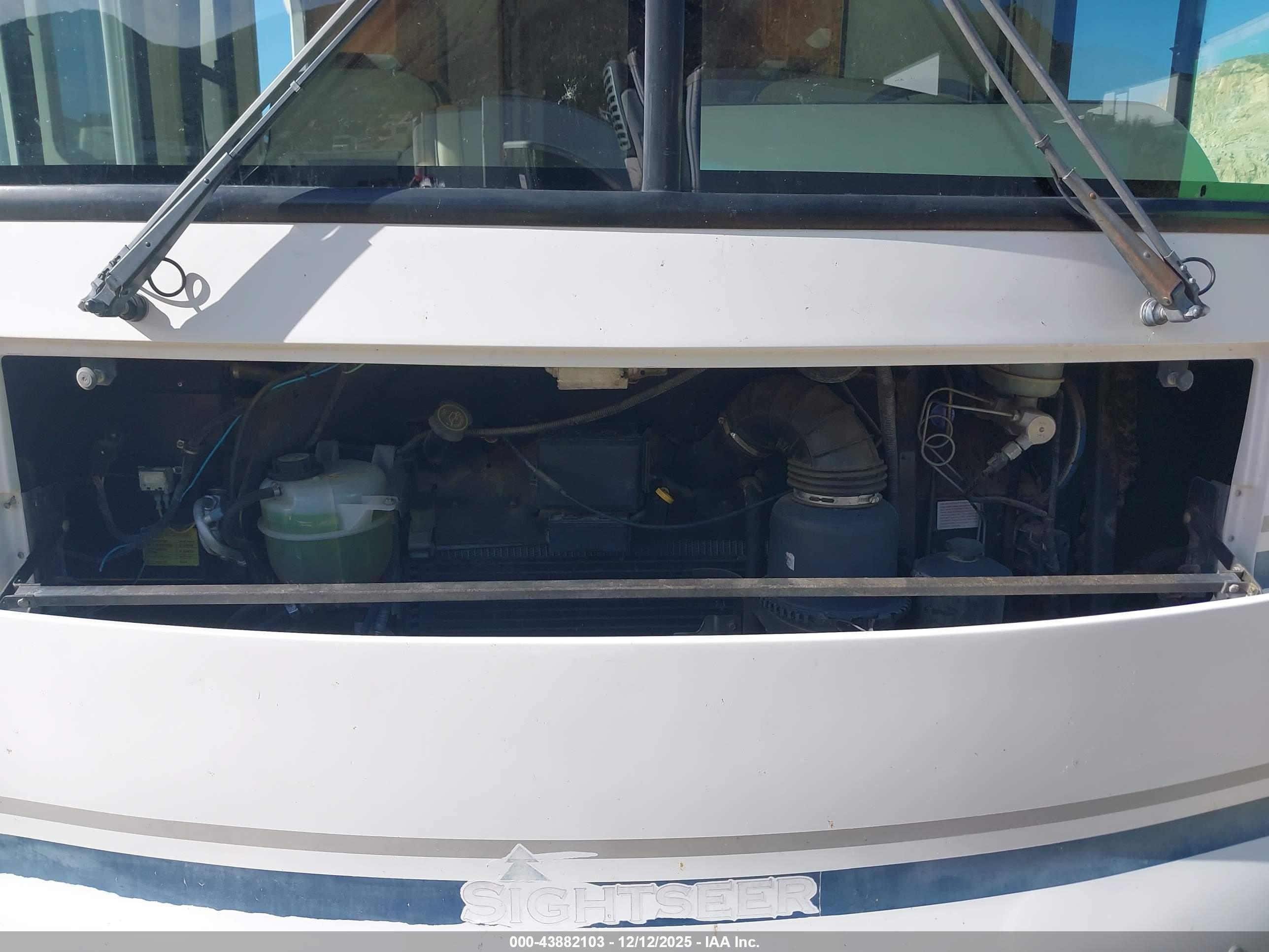 FORD F550 image 10
