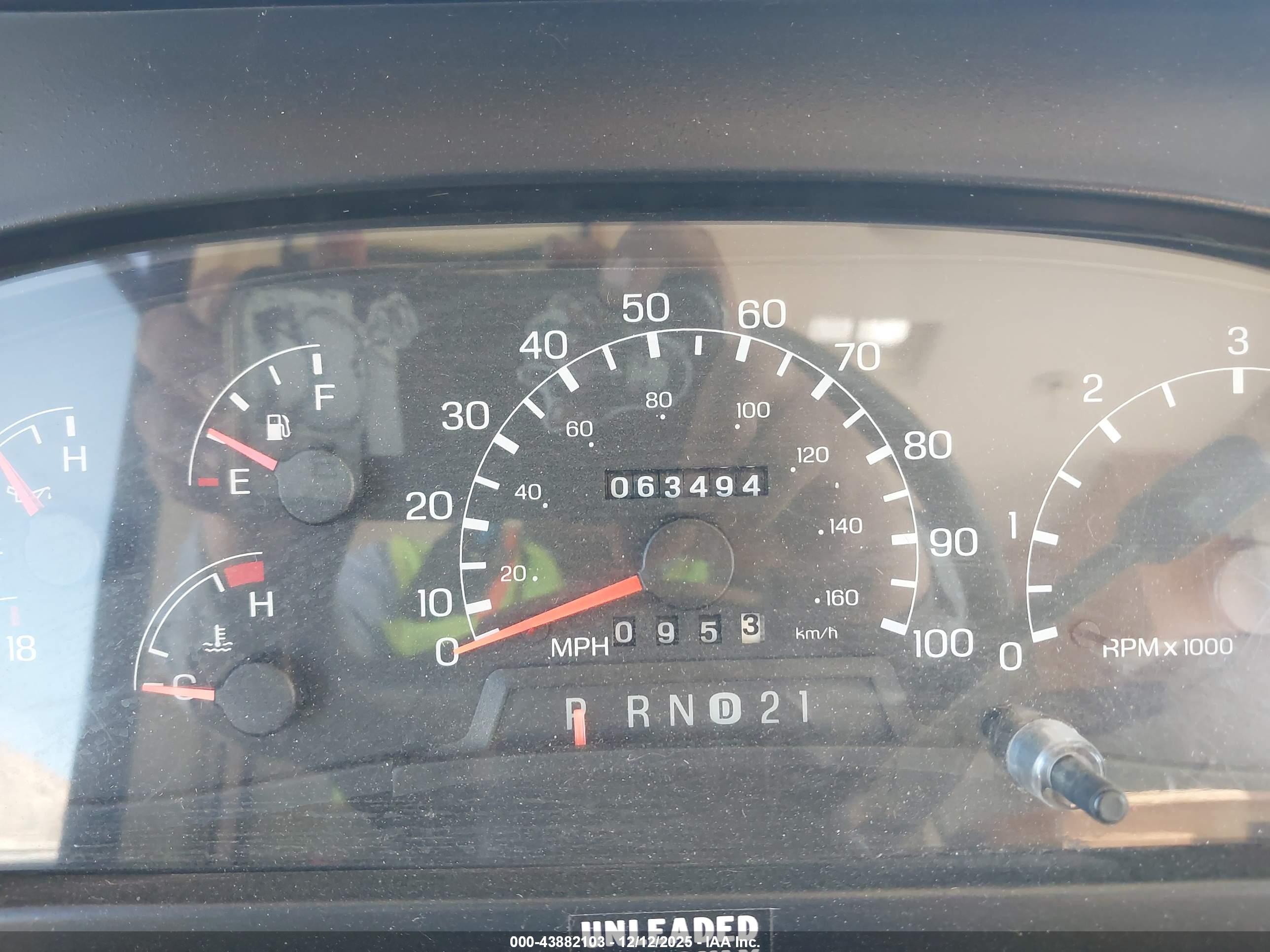 FORD F550 image 7