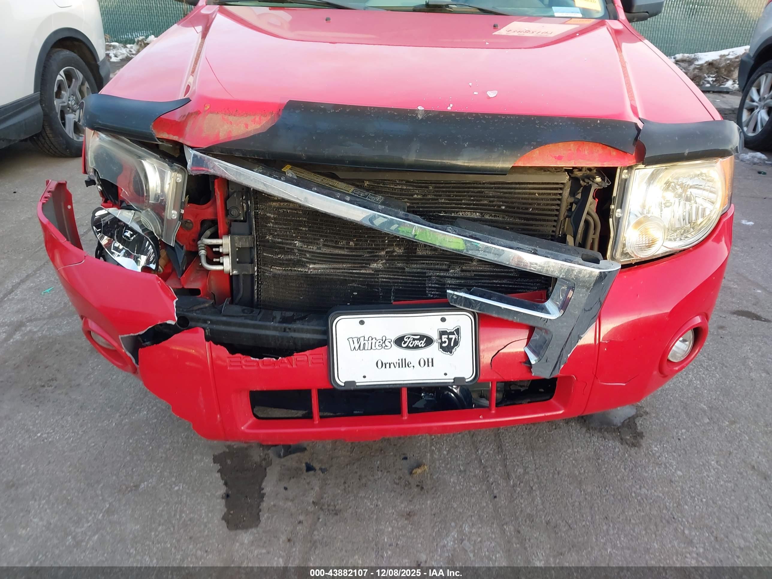 FORD ESCAPE image 6