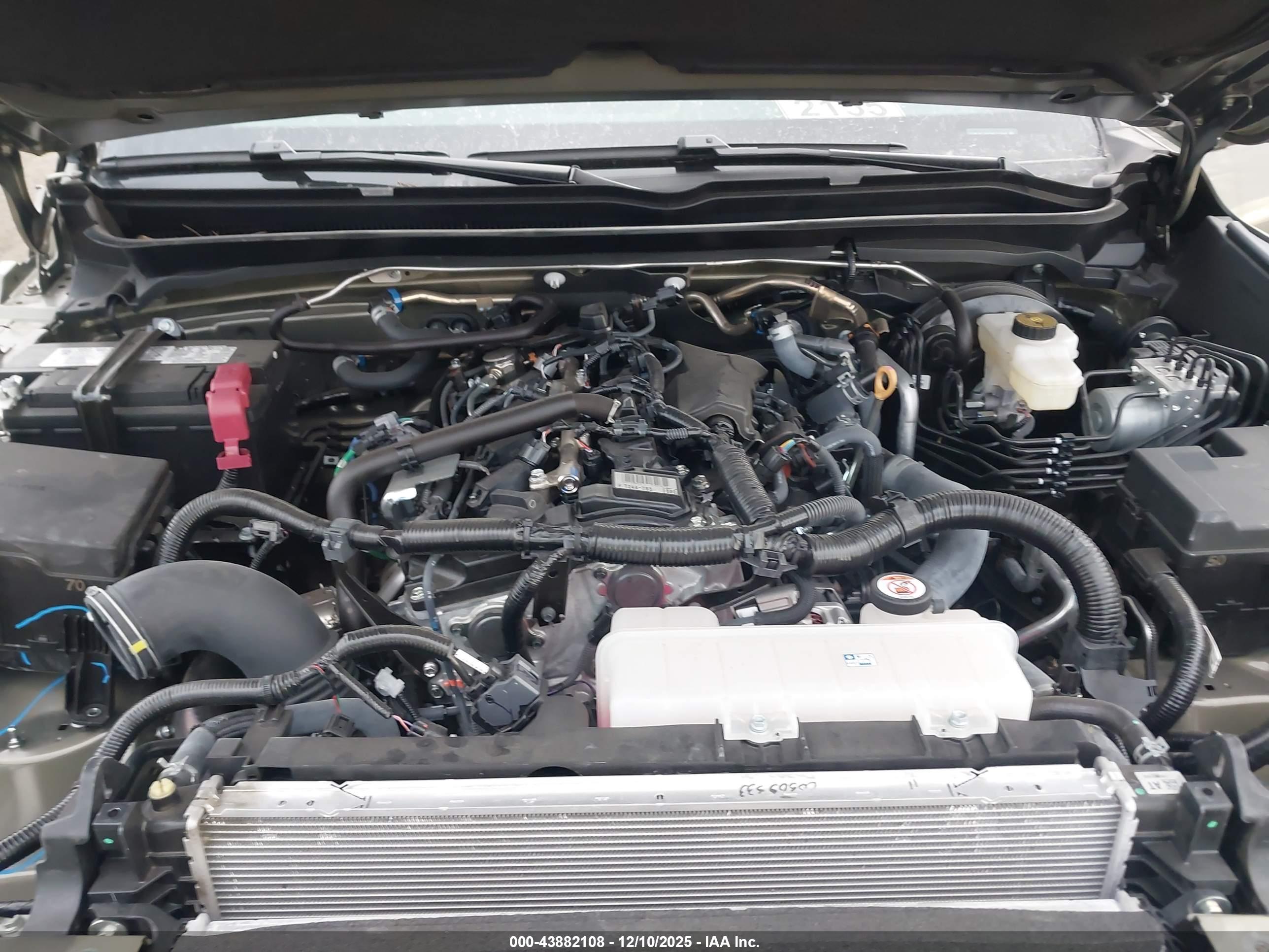 TOYOTA TACOMA image 10