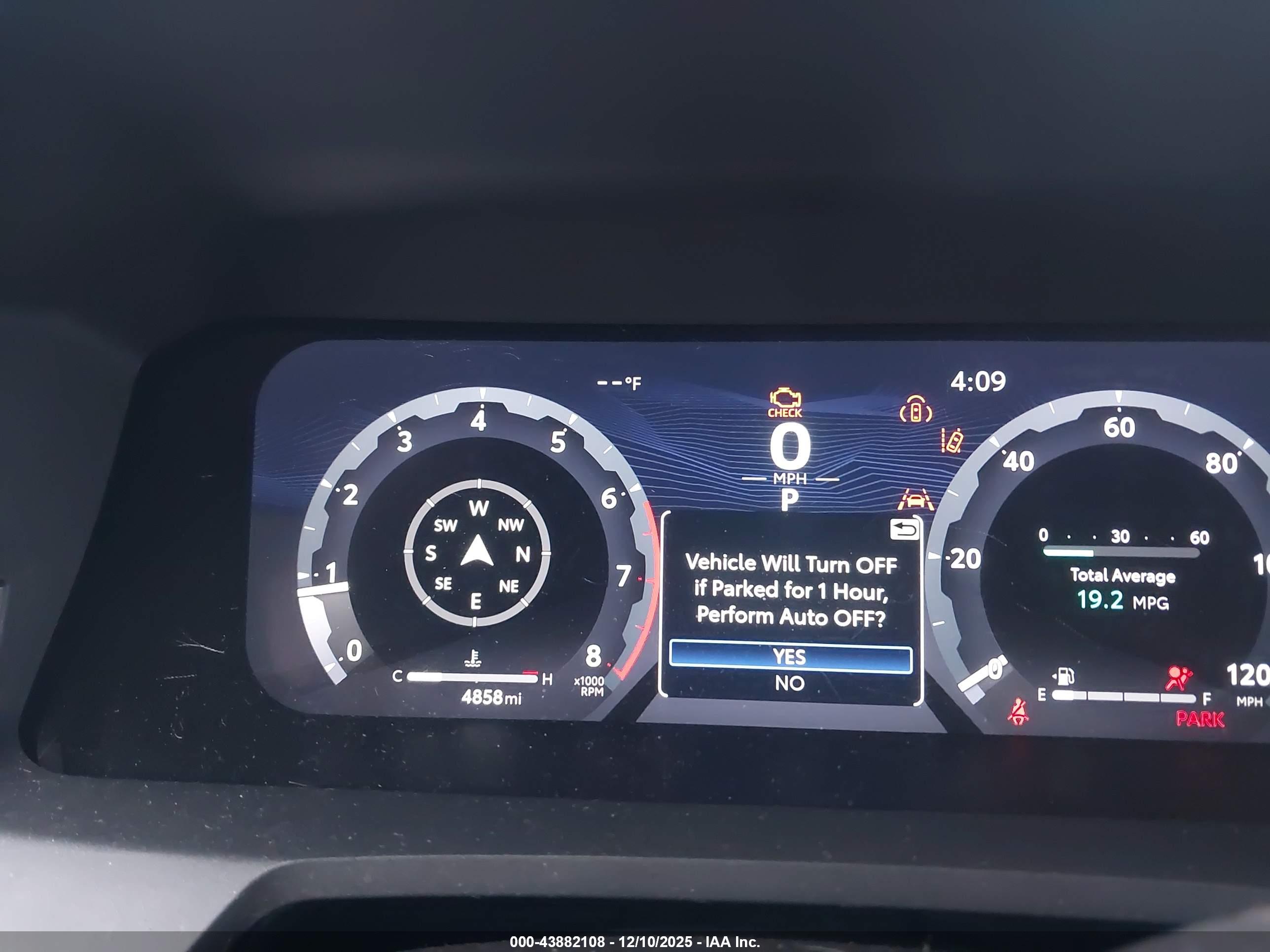 TOYOTA TACOMA image 7