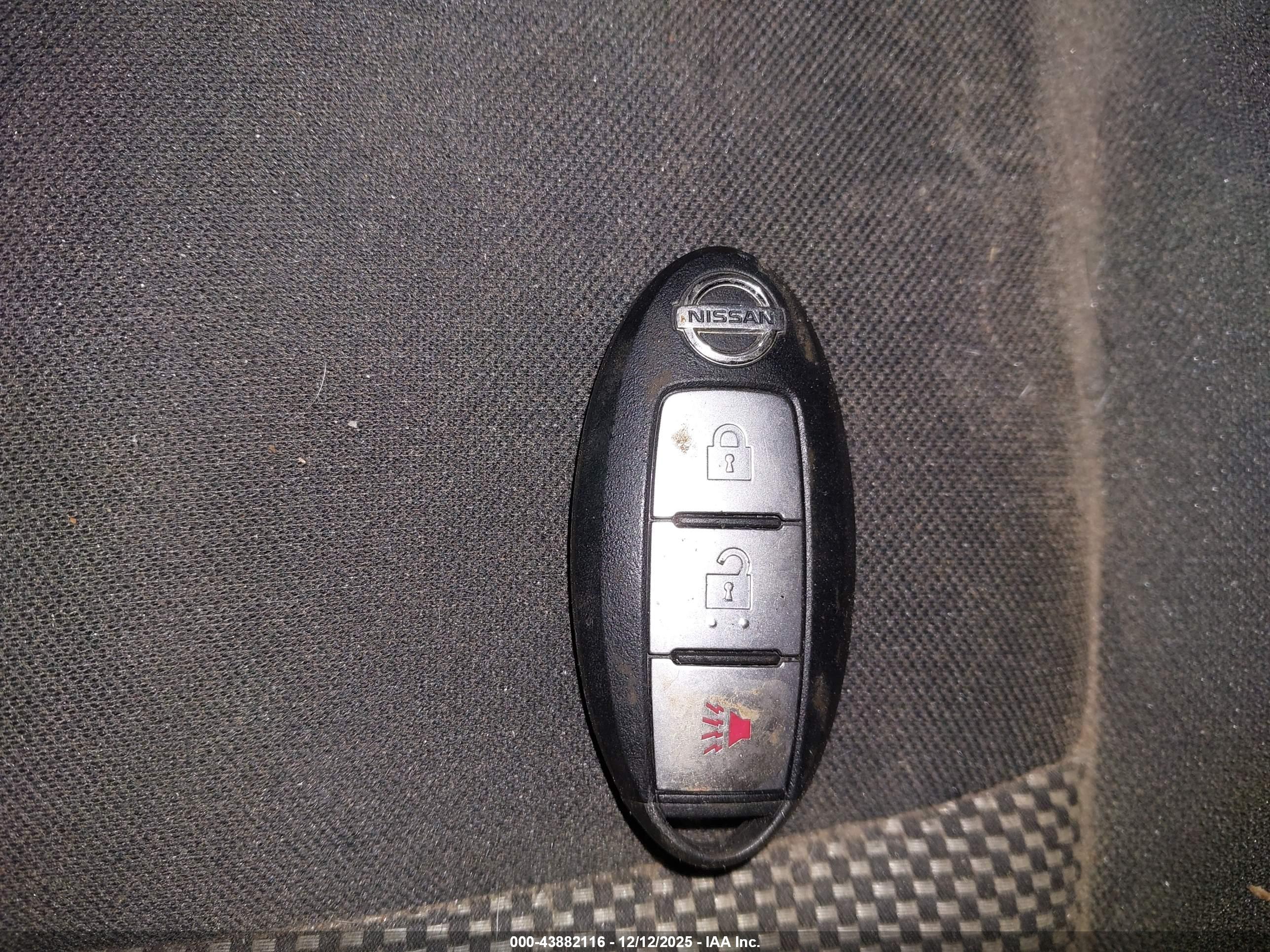 NISSAN PATHFINDER image 11