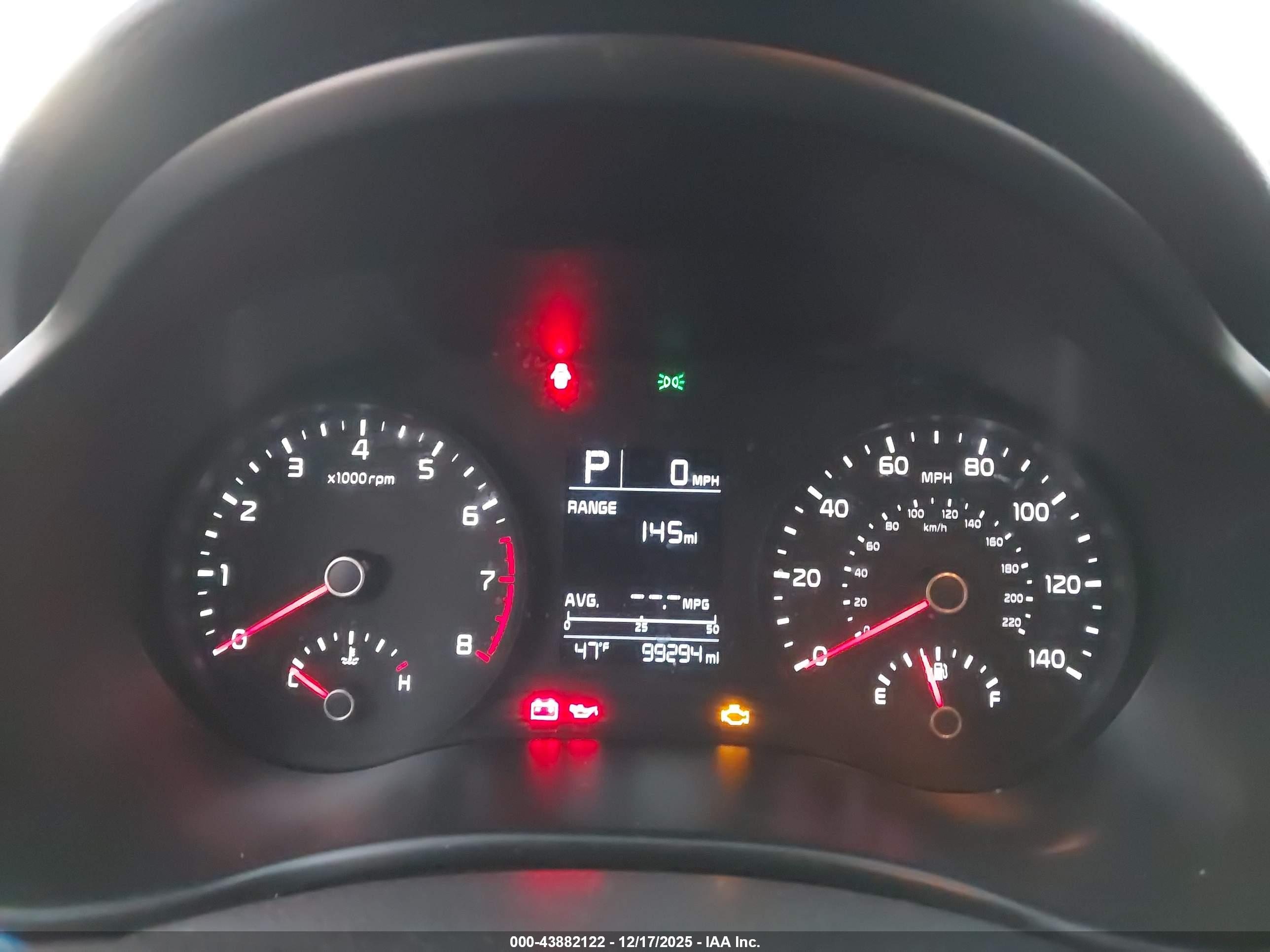 KIA RIO image 7