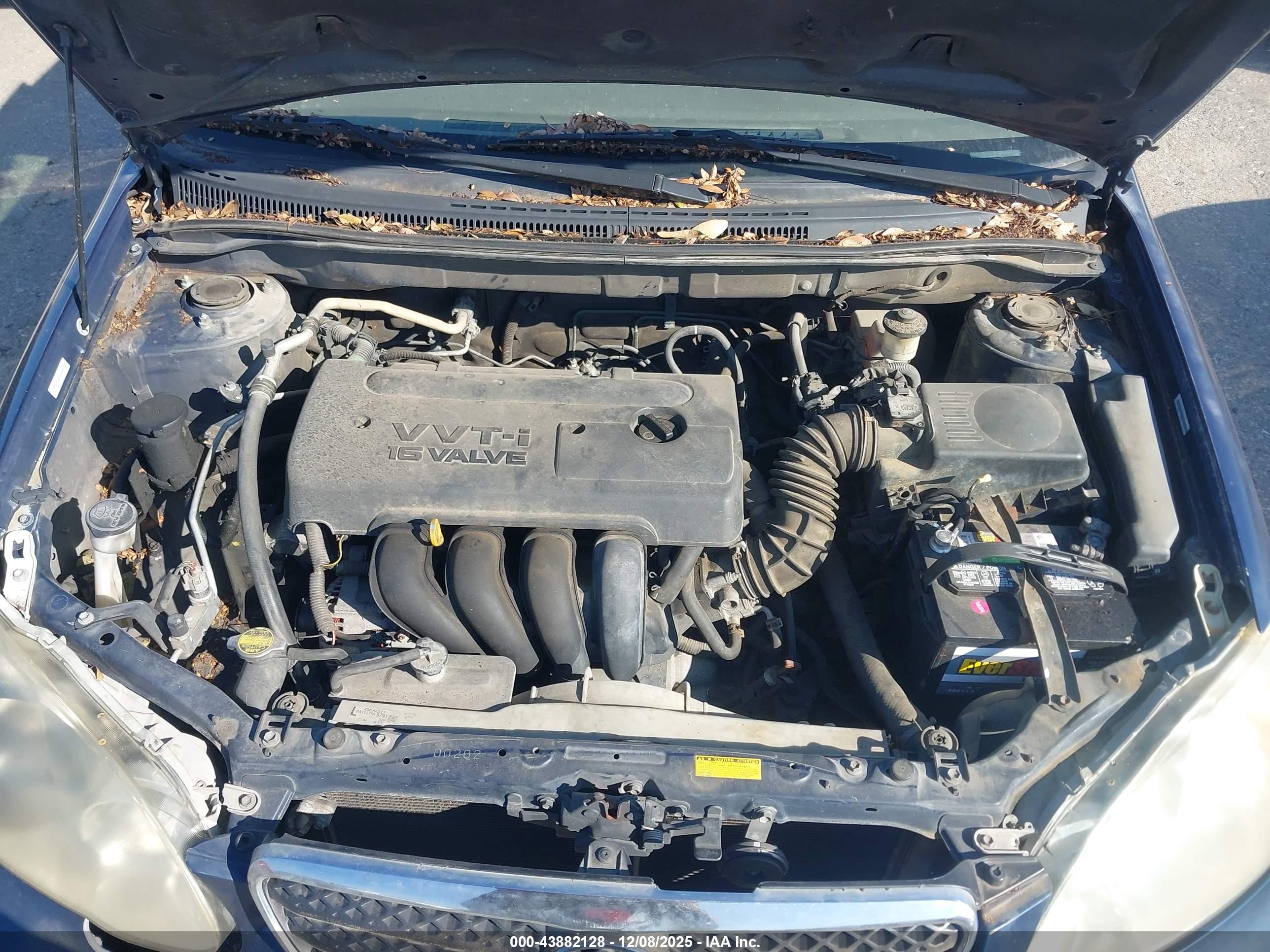 TOYOTA COROLLA image 10