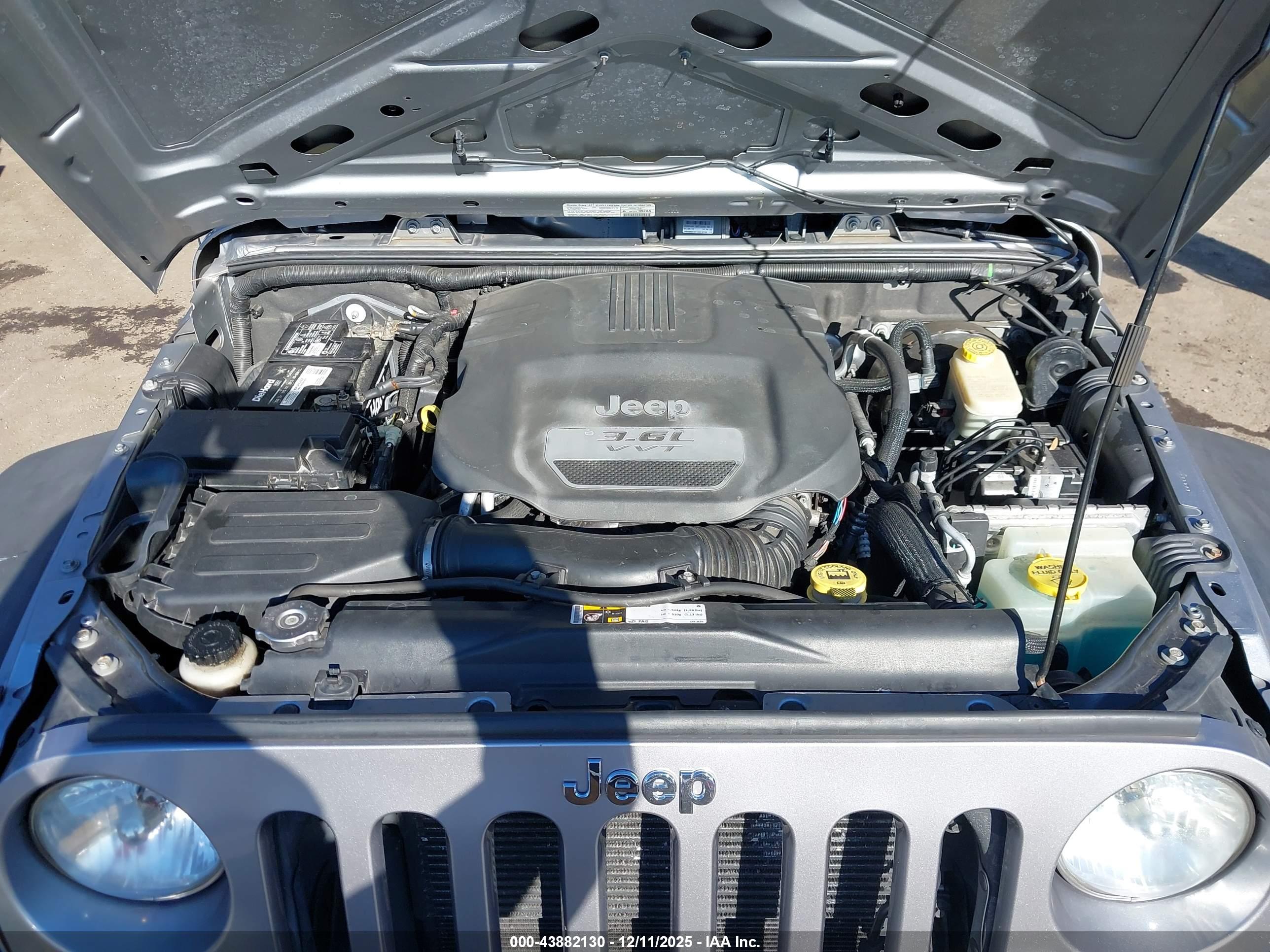 JEEP WRANGLER image 10