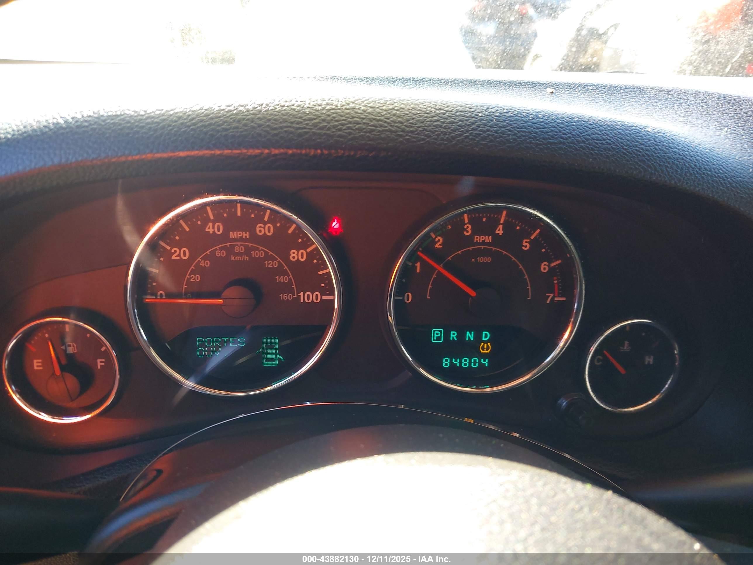 JEEP WRANGLER image 7