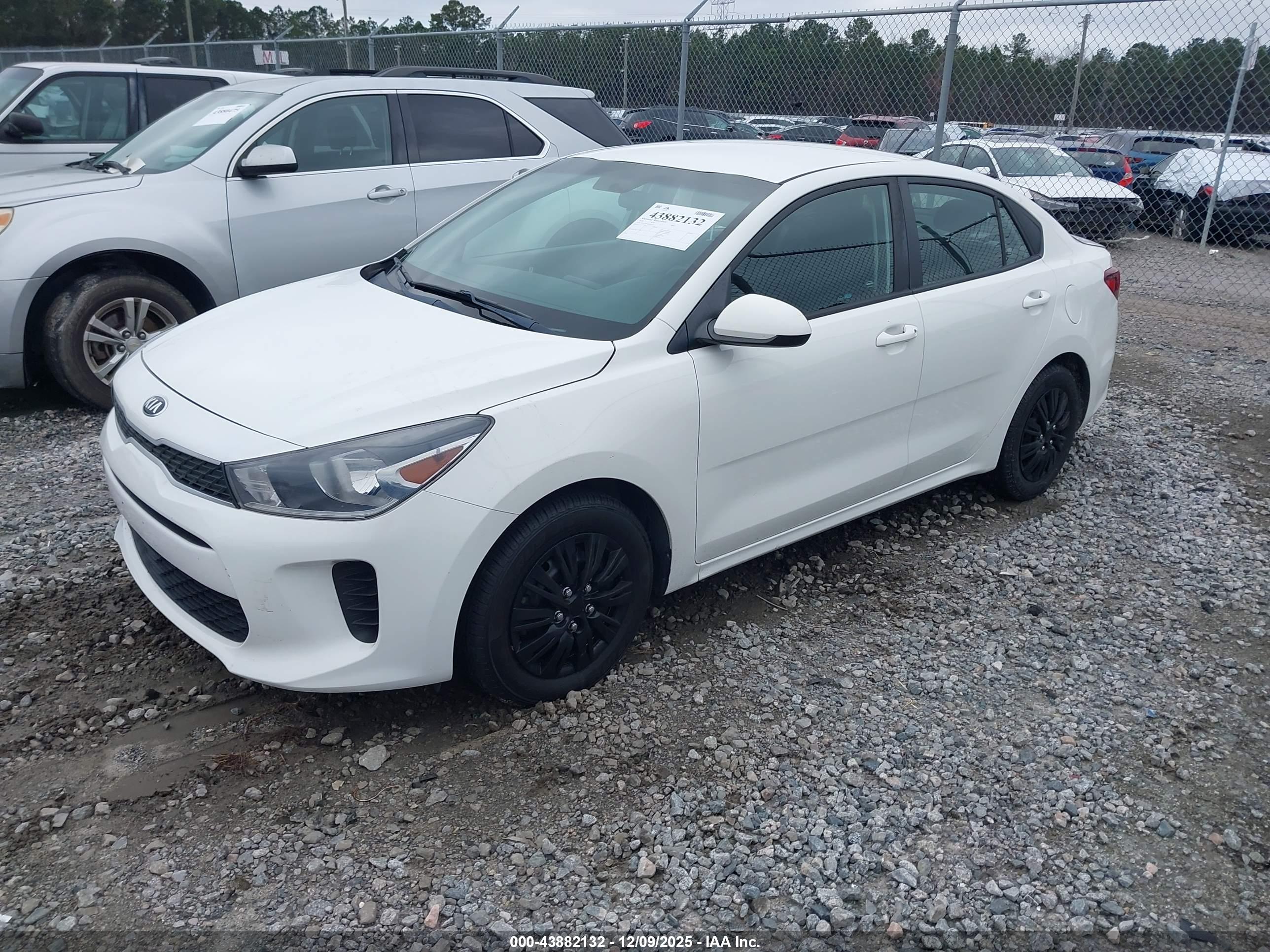 KIA RIO image 2