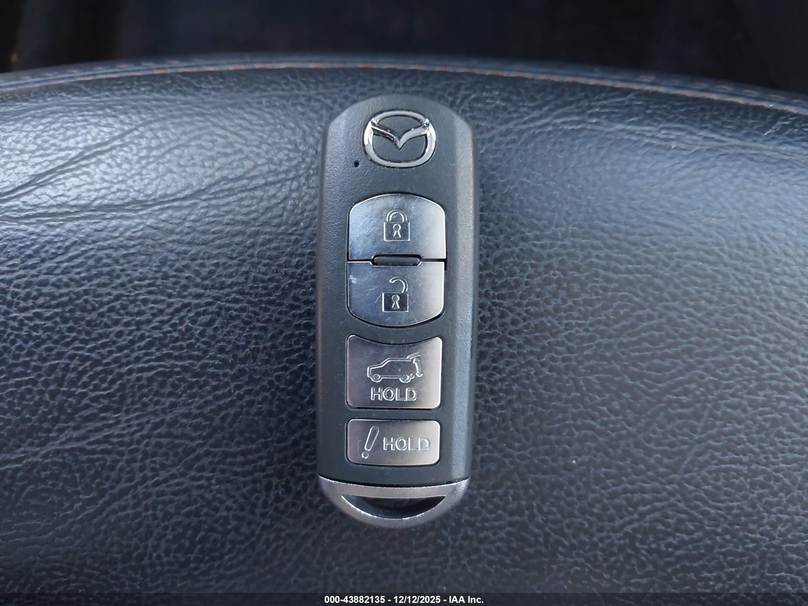 MAZDA CX-5 image 11