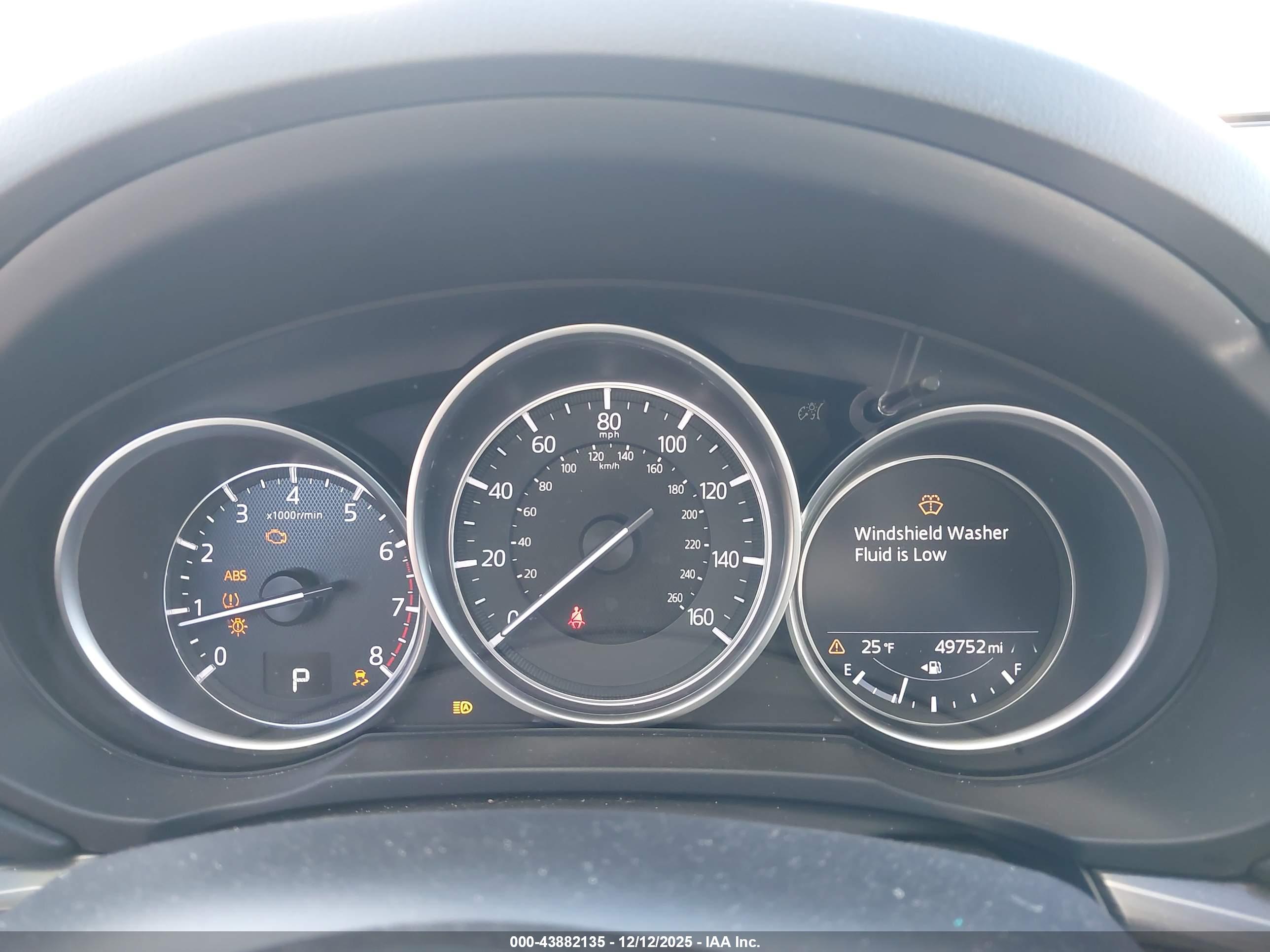 MAZDA CX-5 image 7