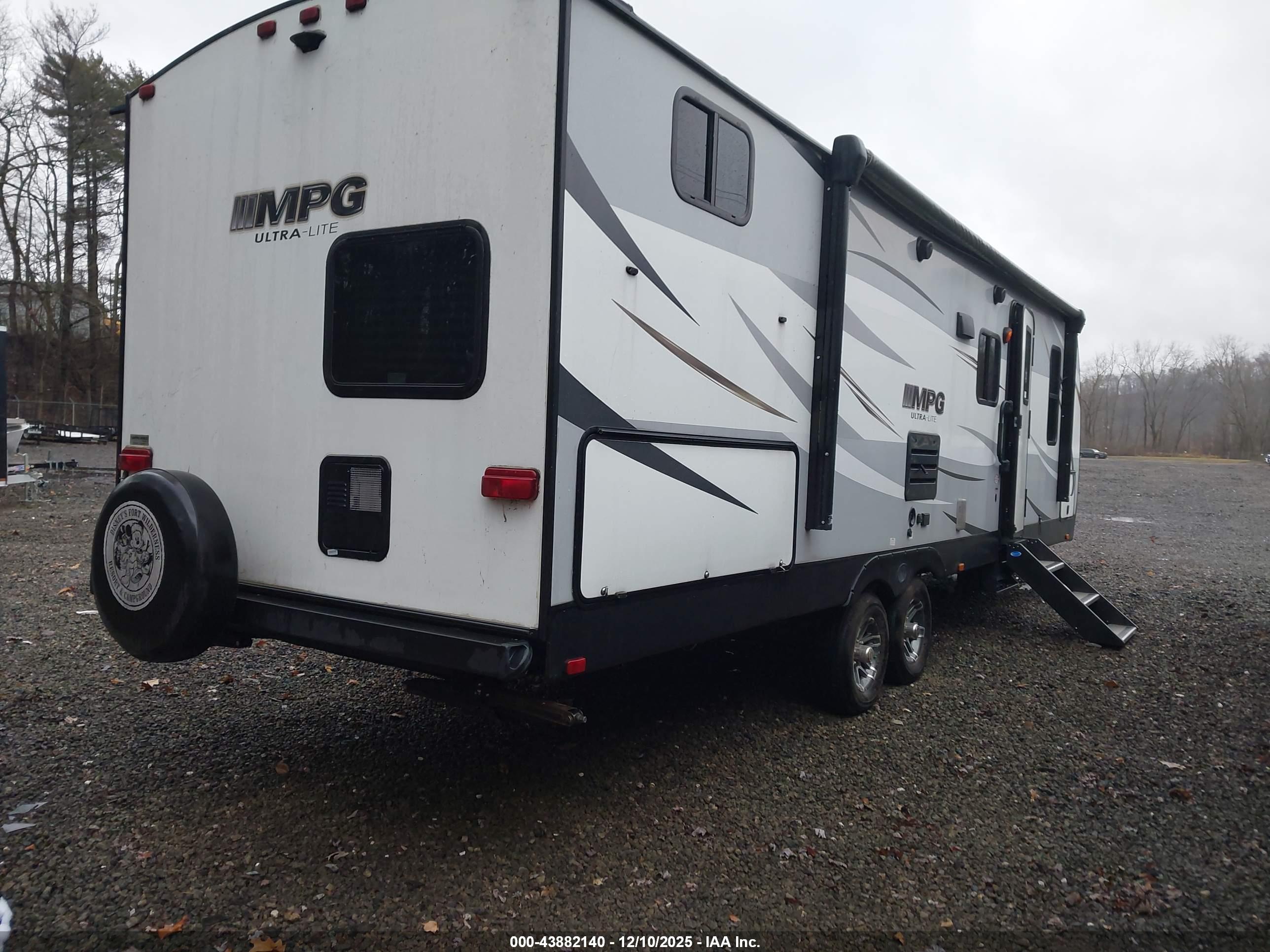 CRUISER MPG image 4