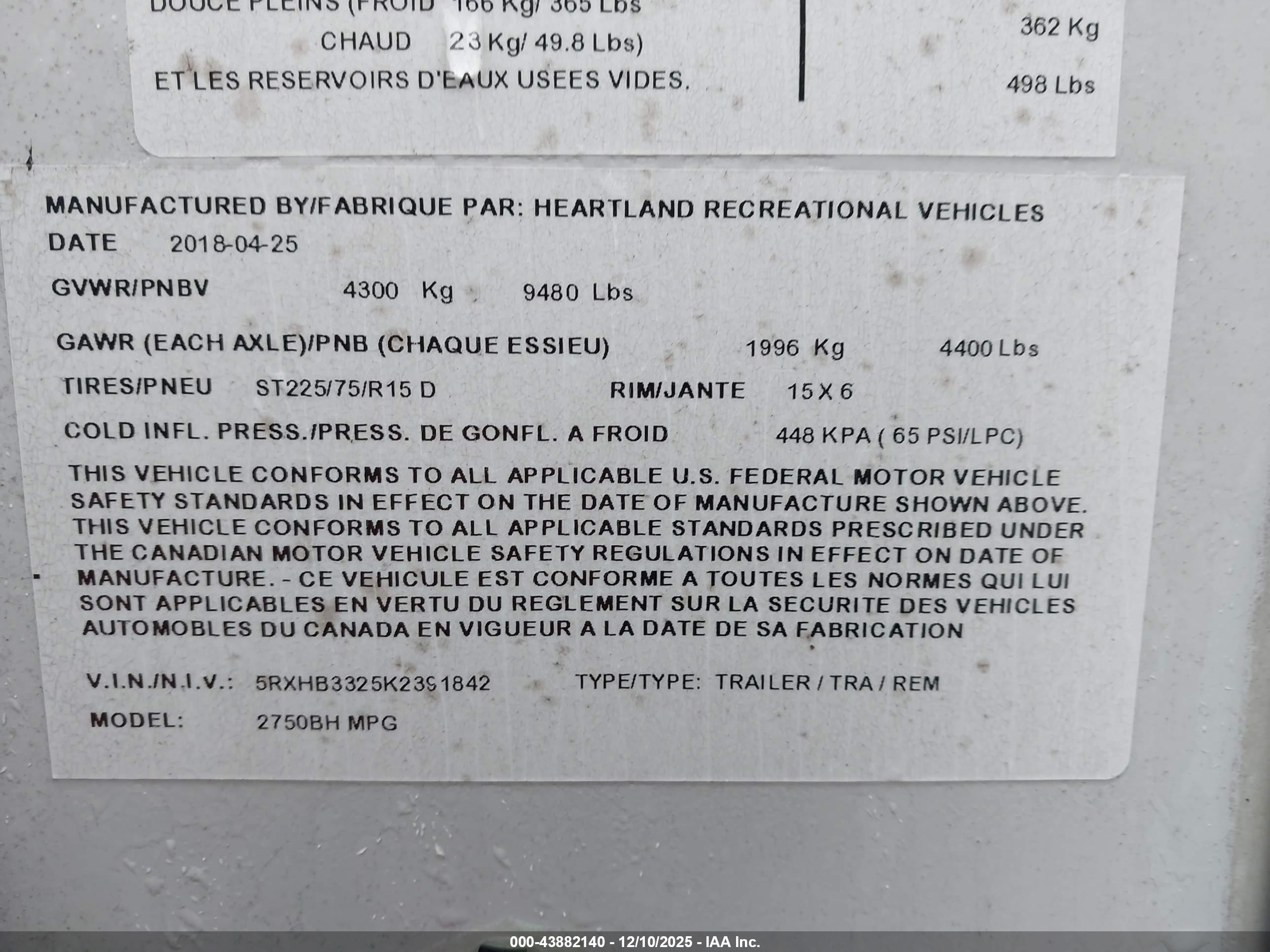 CRUISER MPG image 9