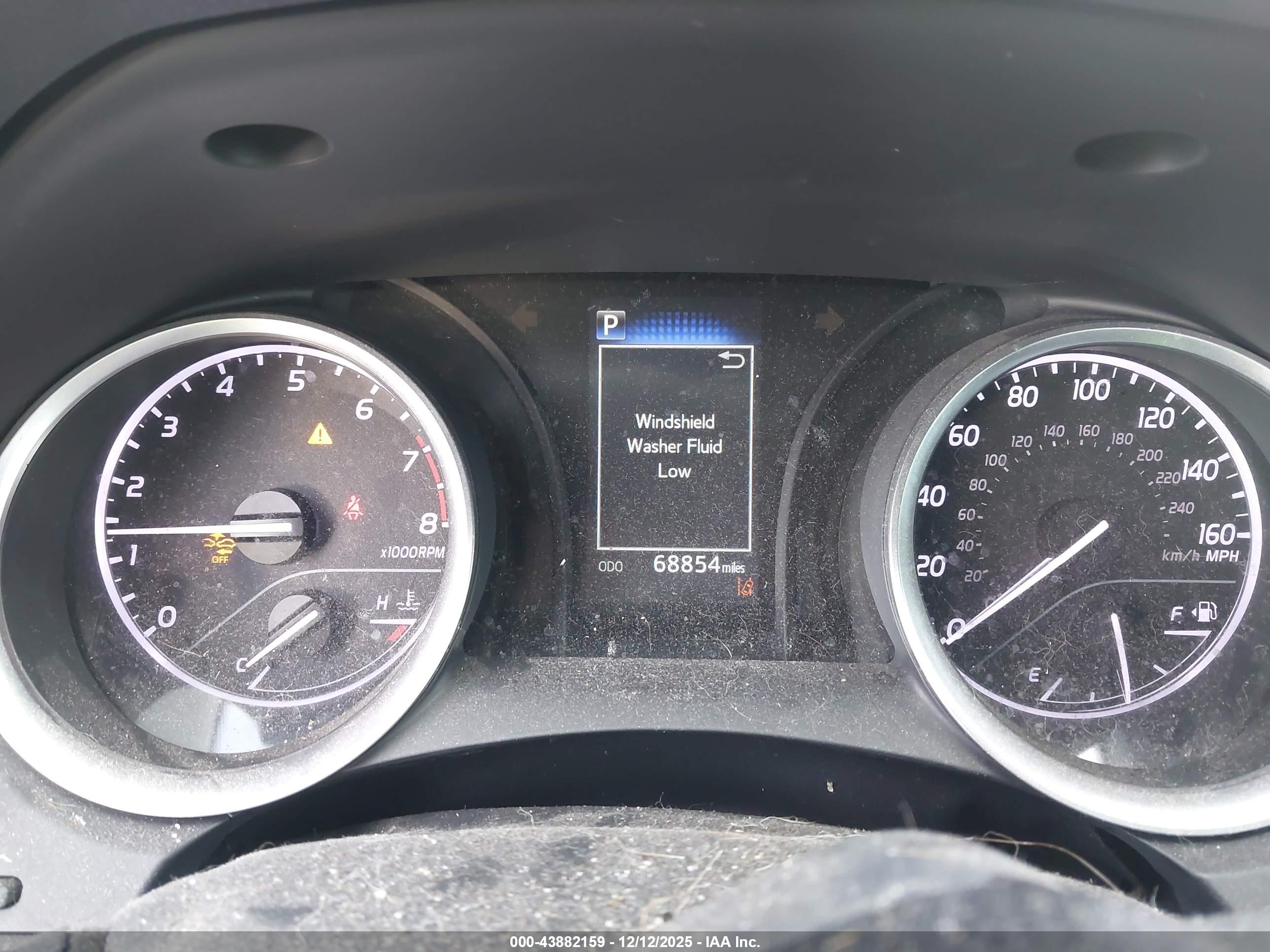 TOYOTA CAMRY image 7